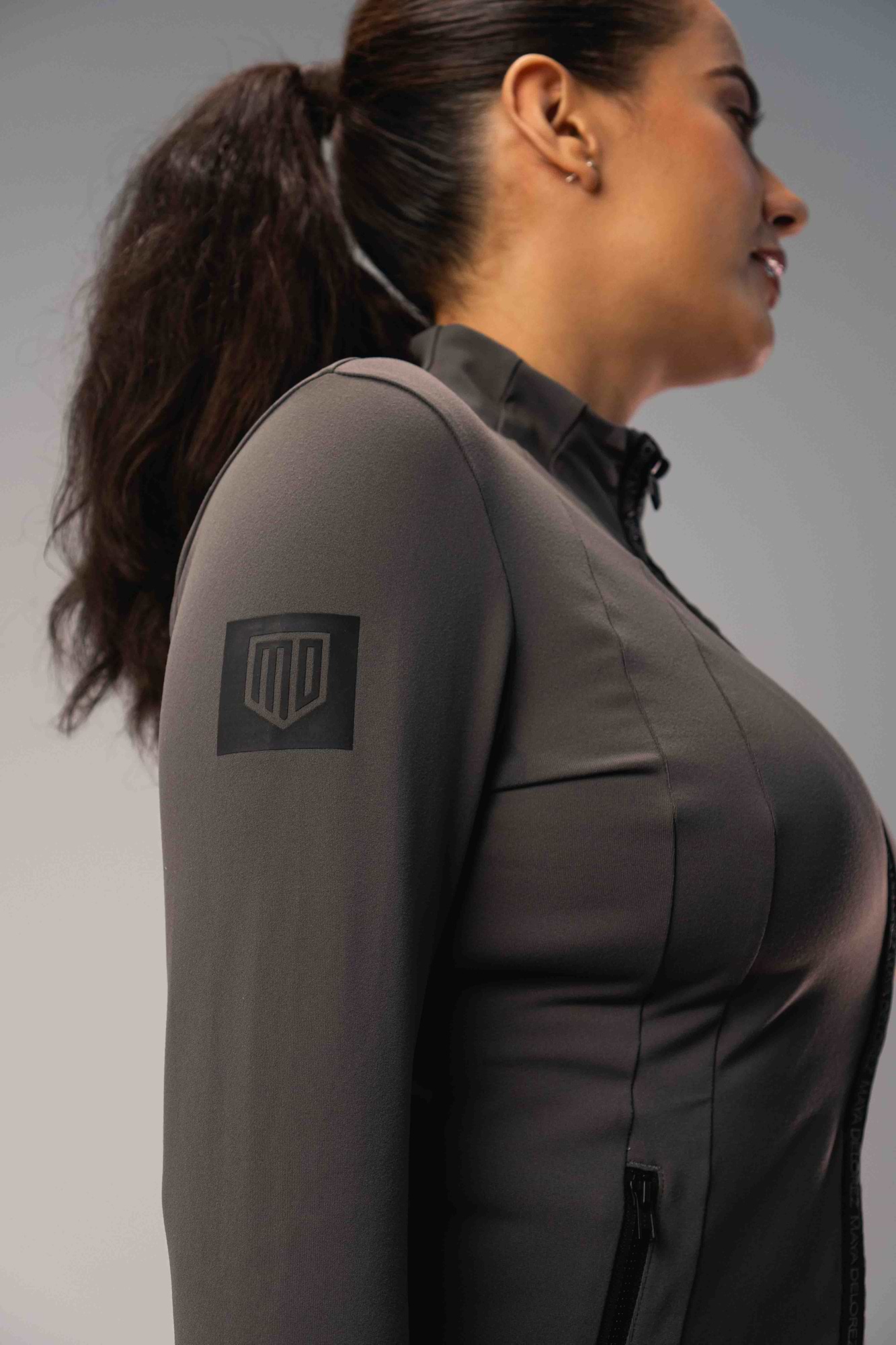 Silhouette Sports Jacket