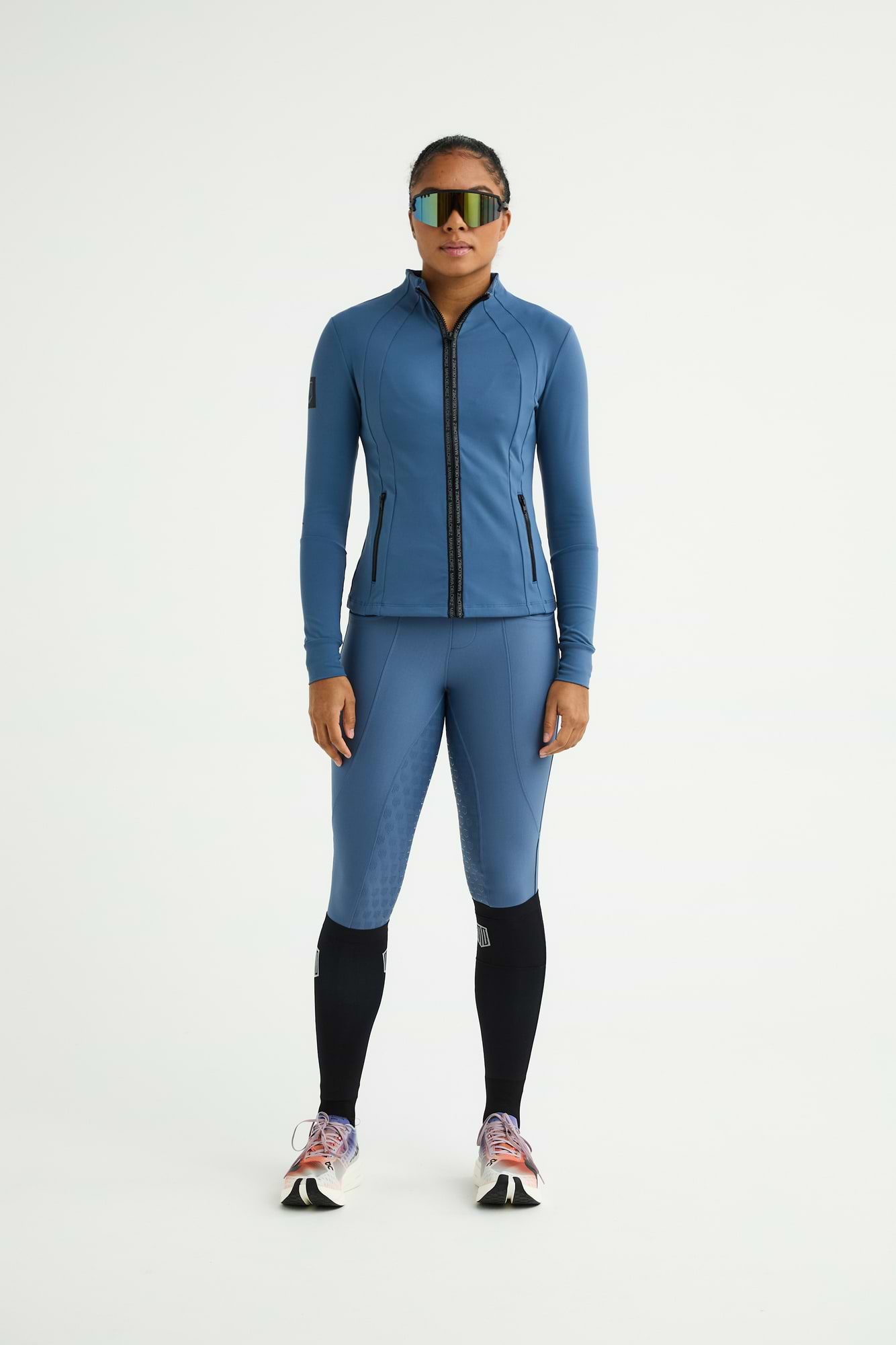 Silhouette Sports Jacket