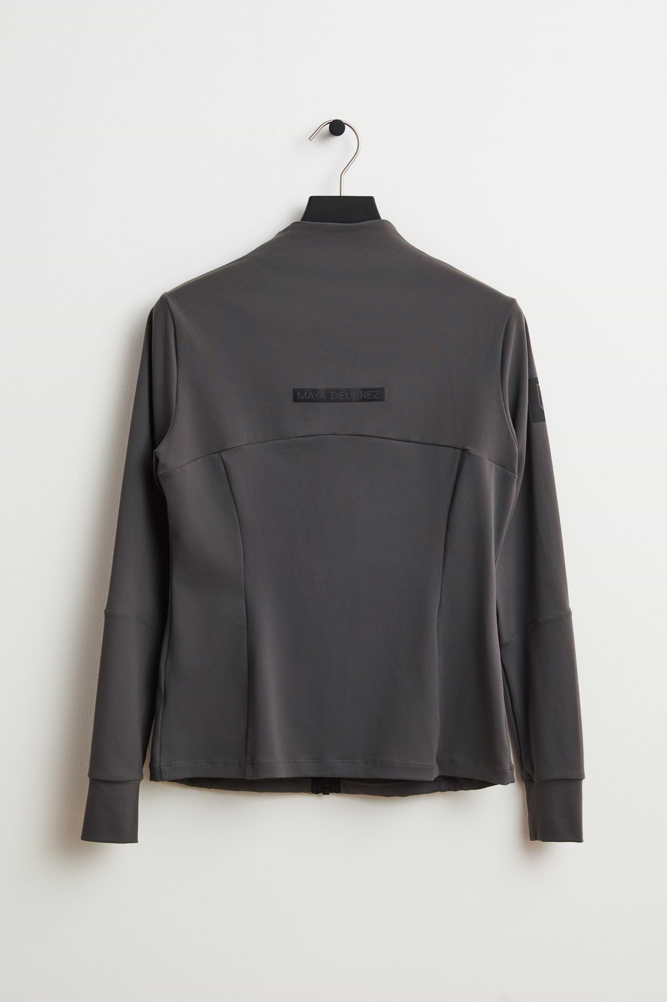 Silhouette Sports Jacket