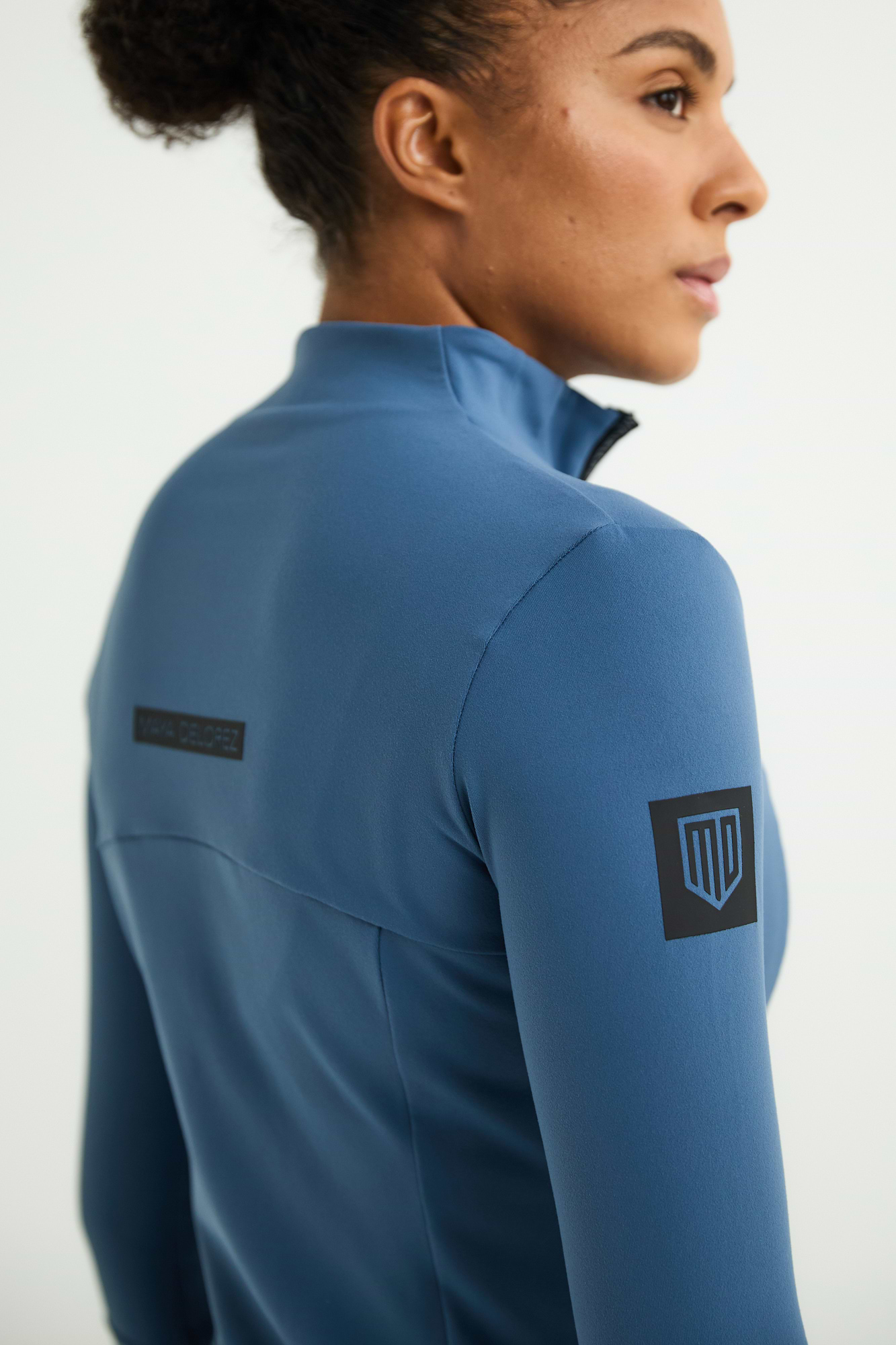 Silhouette Sports Jacket