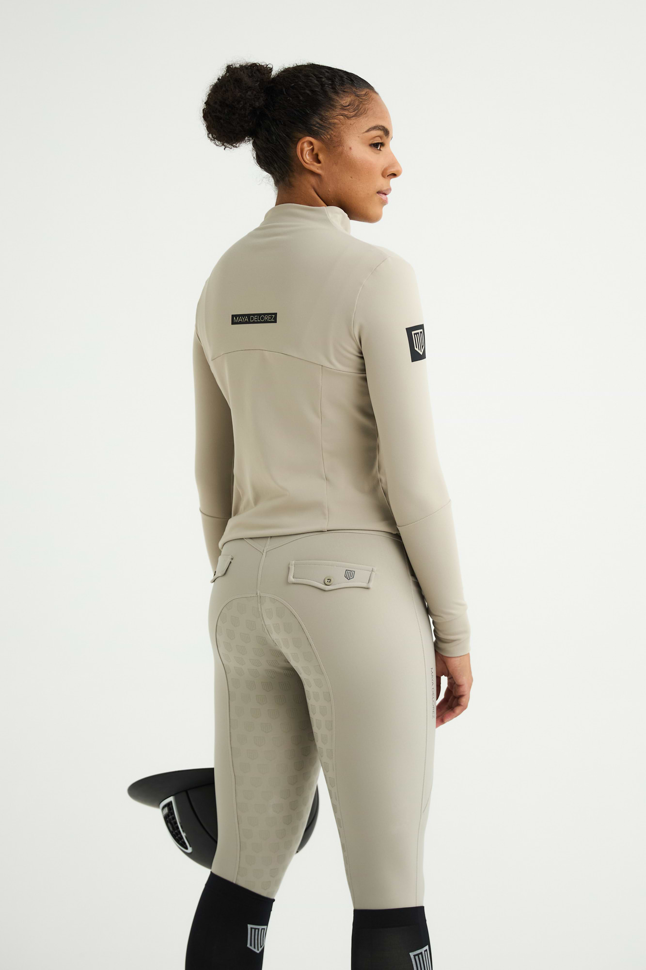 Silhouette Sports Jacket