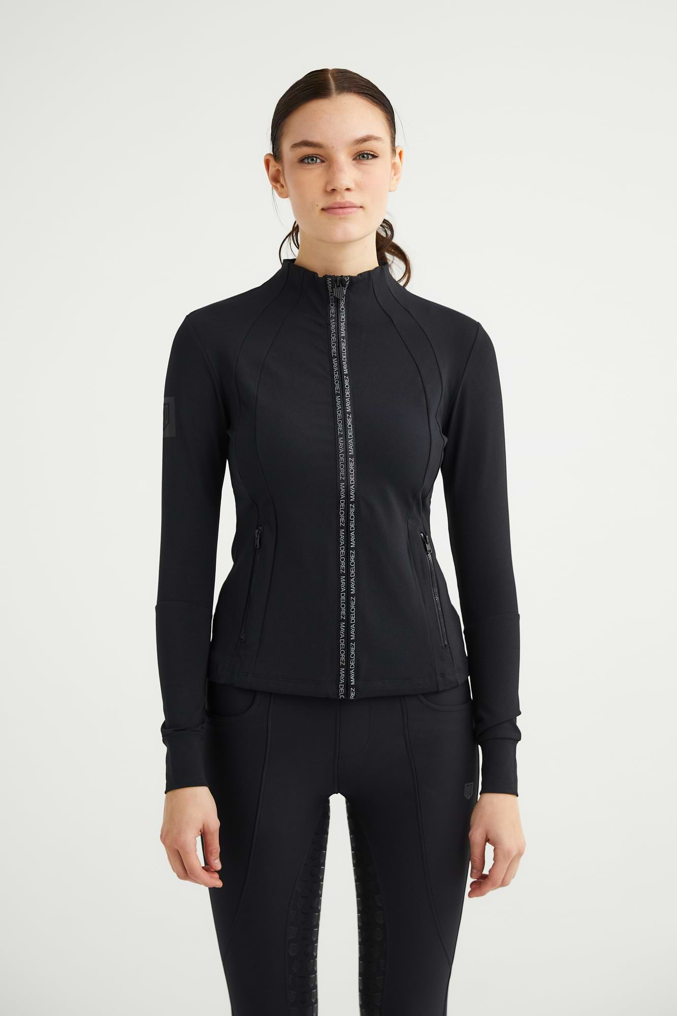 Silhouette Sports Jacket