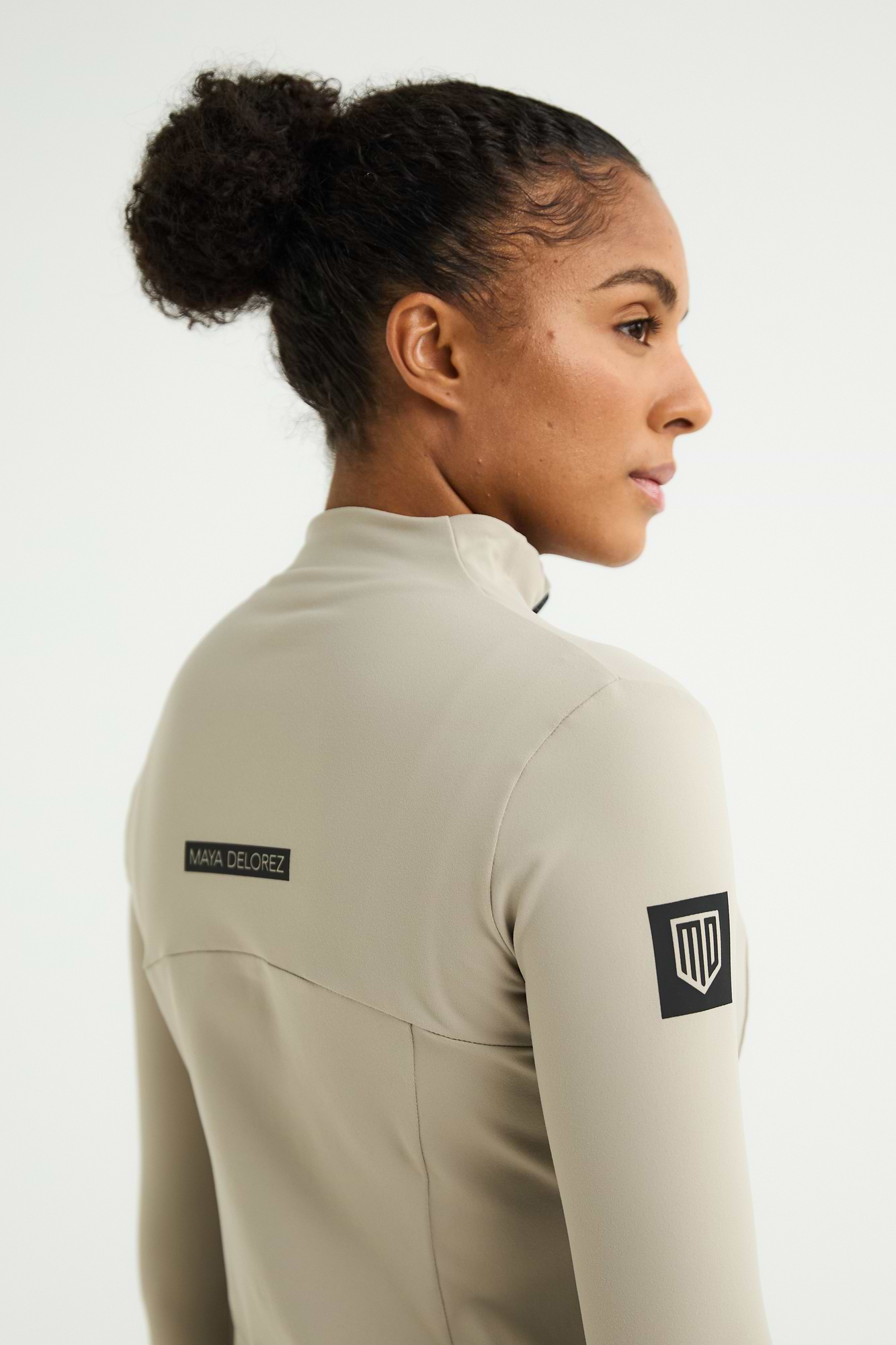 Silhouette Sports Jacket