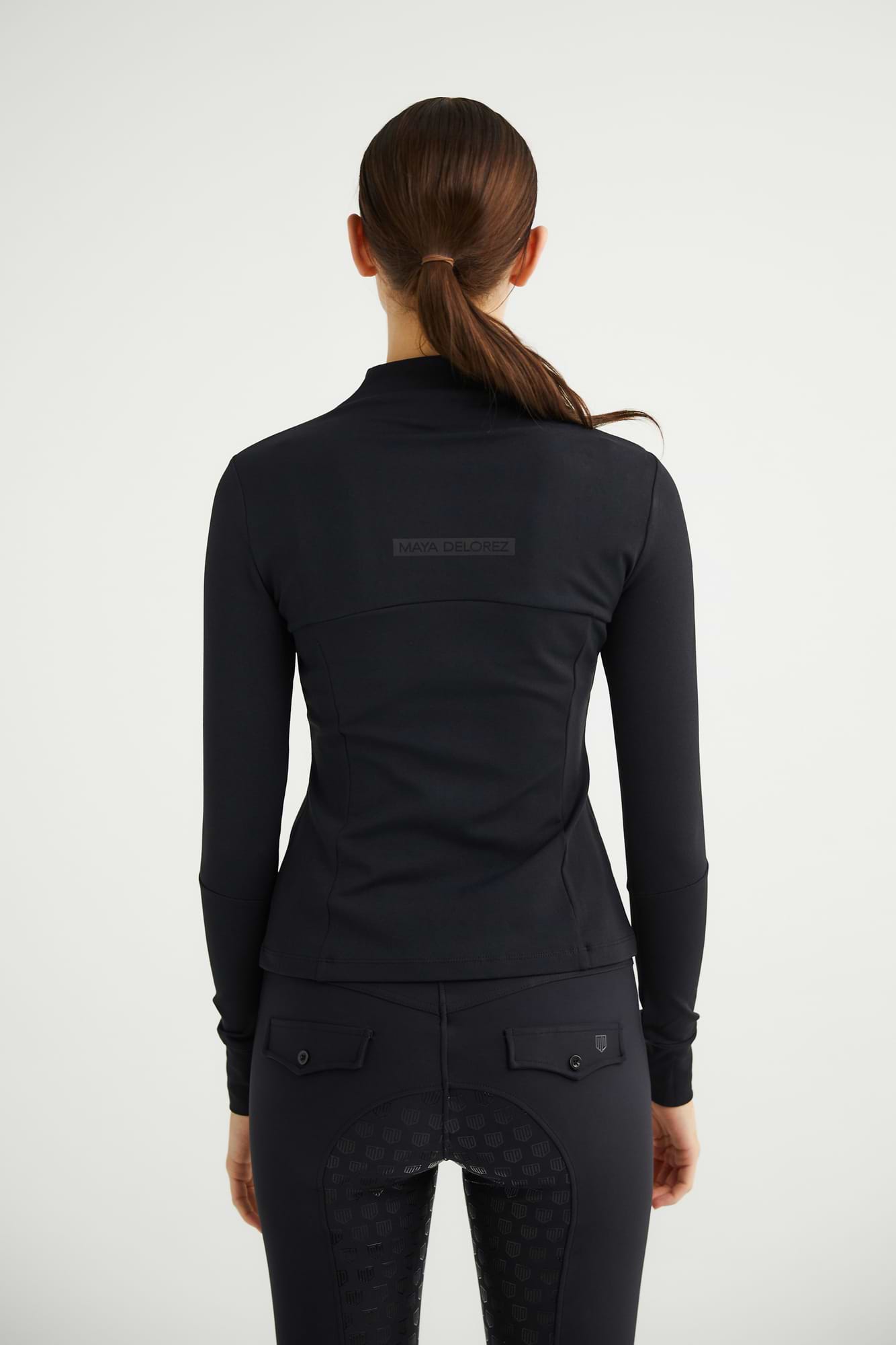 Silhouette Sports Jacket