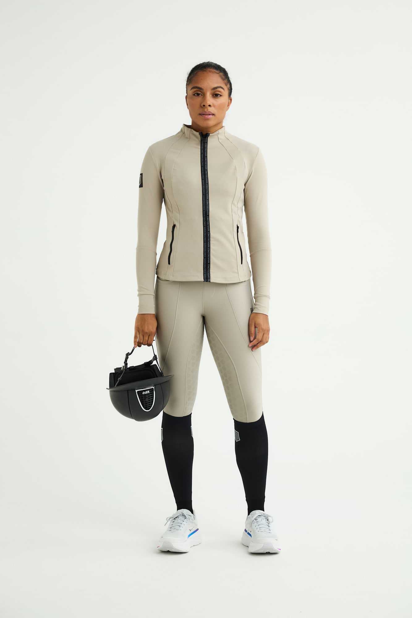 Silhouette Sports Jacket