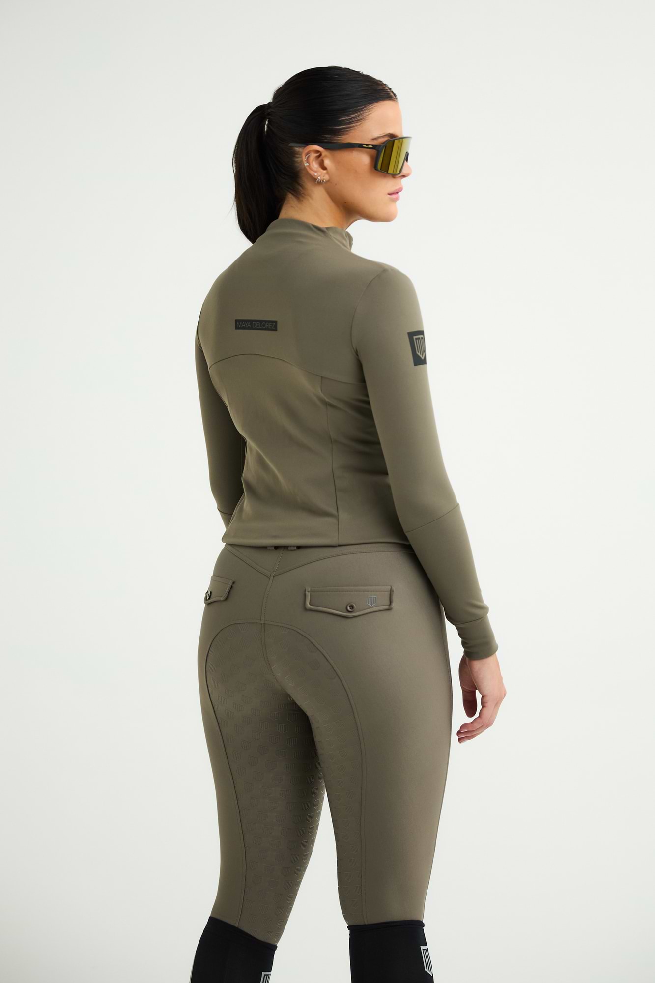 Silhouette Sports Jacket