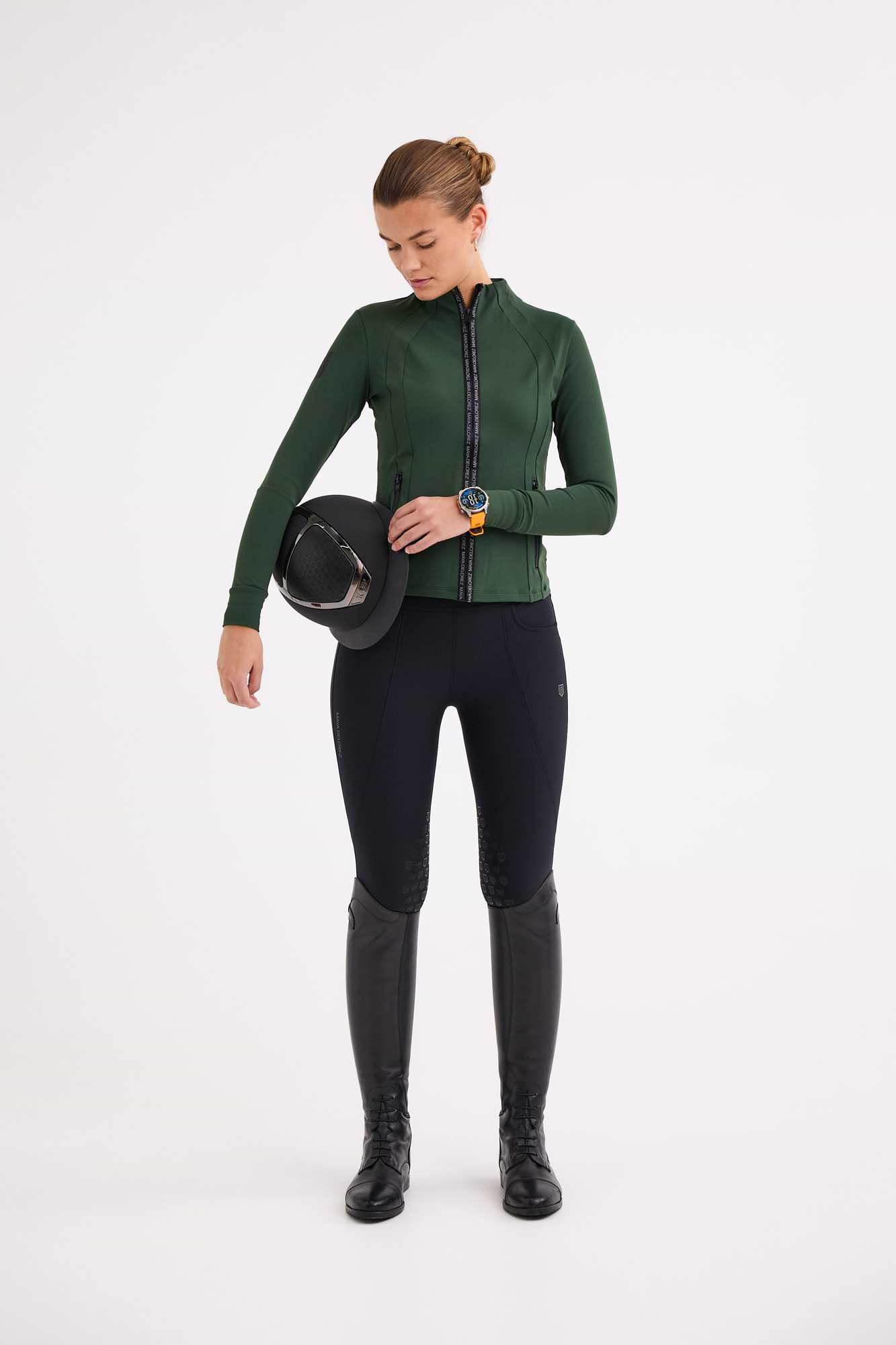 Silhouette Sports Jacket