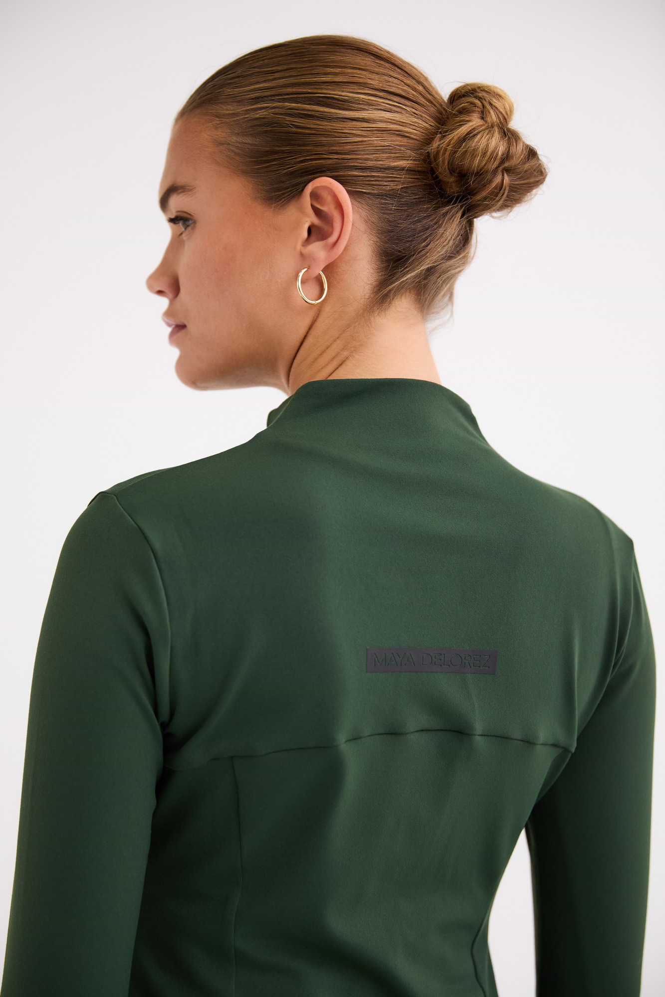 Silhouette Sports Jacket