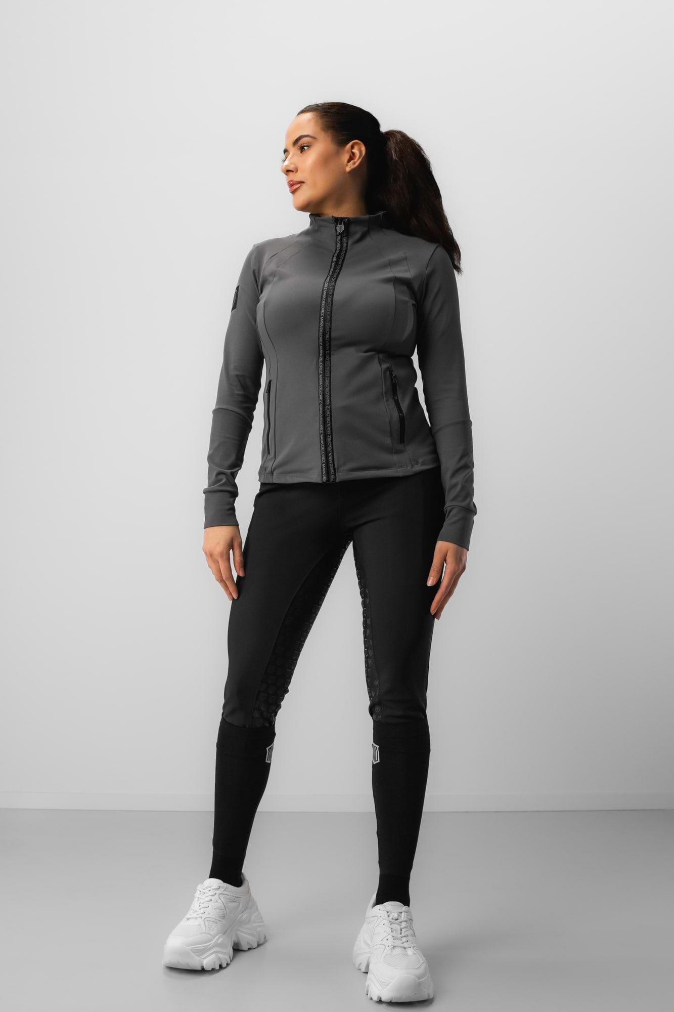 Silhouette Sports Jacket