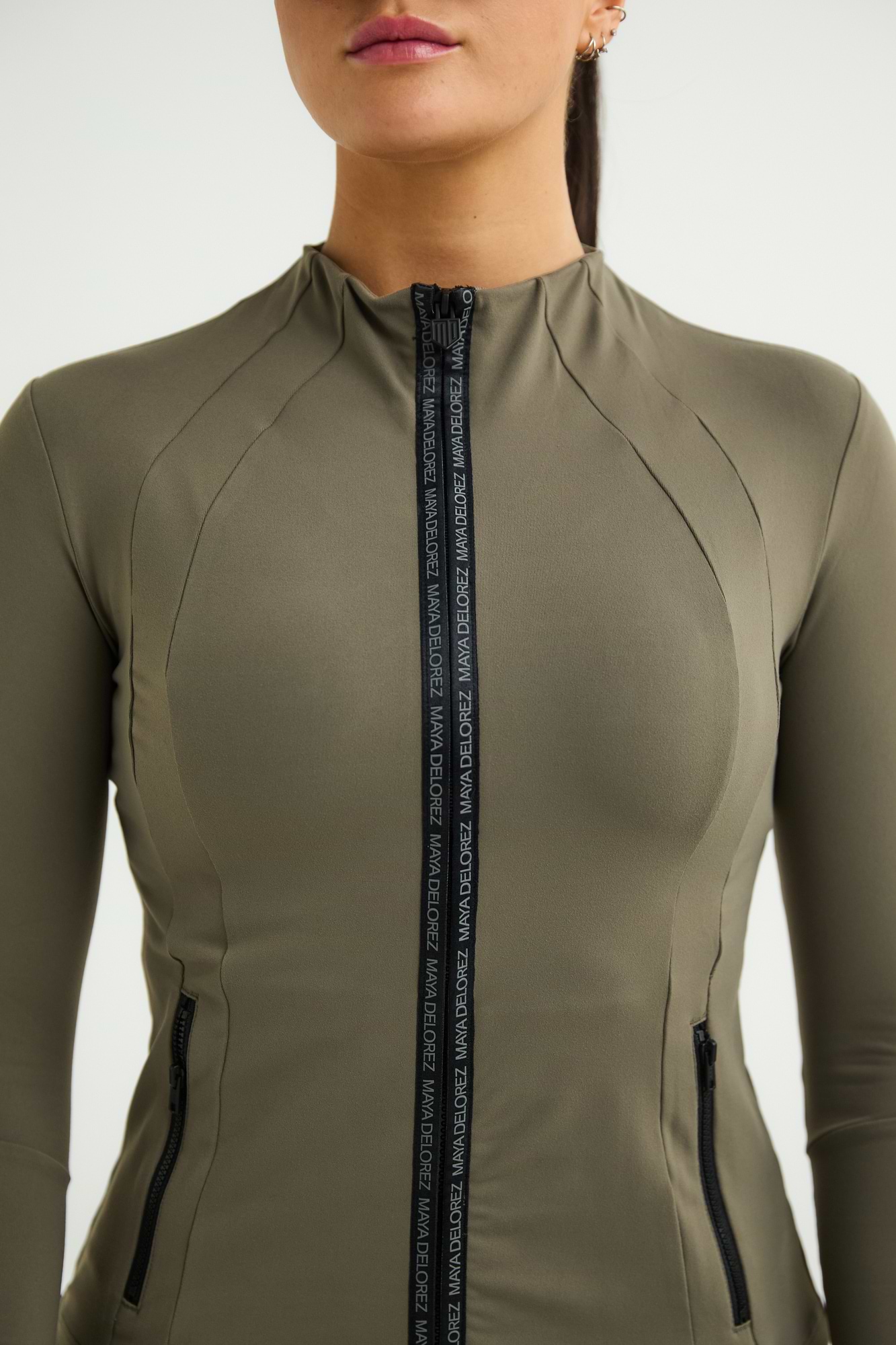Silhouette Sports Jacket