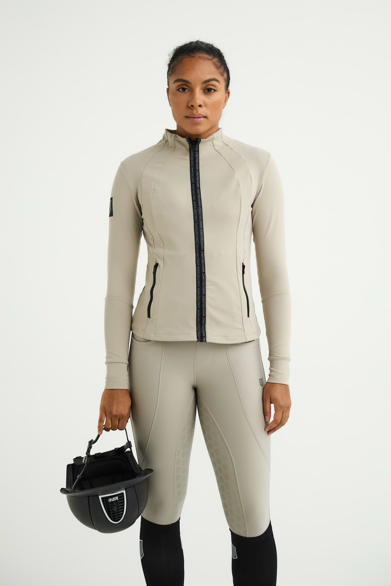 Silhouette Sports Jacket