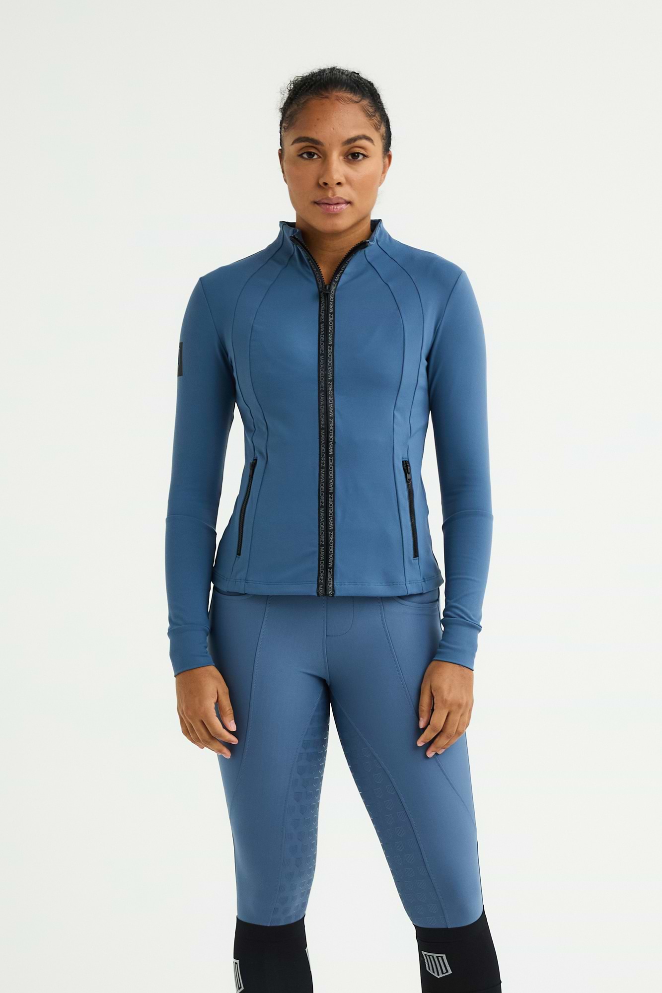Silhouette Sports Jacket