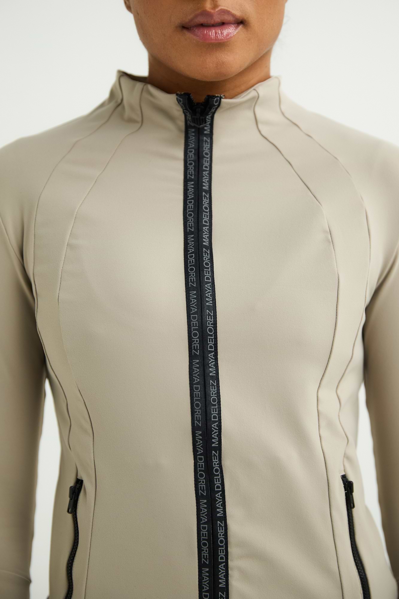 Silhouette Sports Jacket