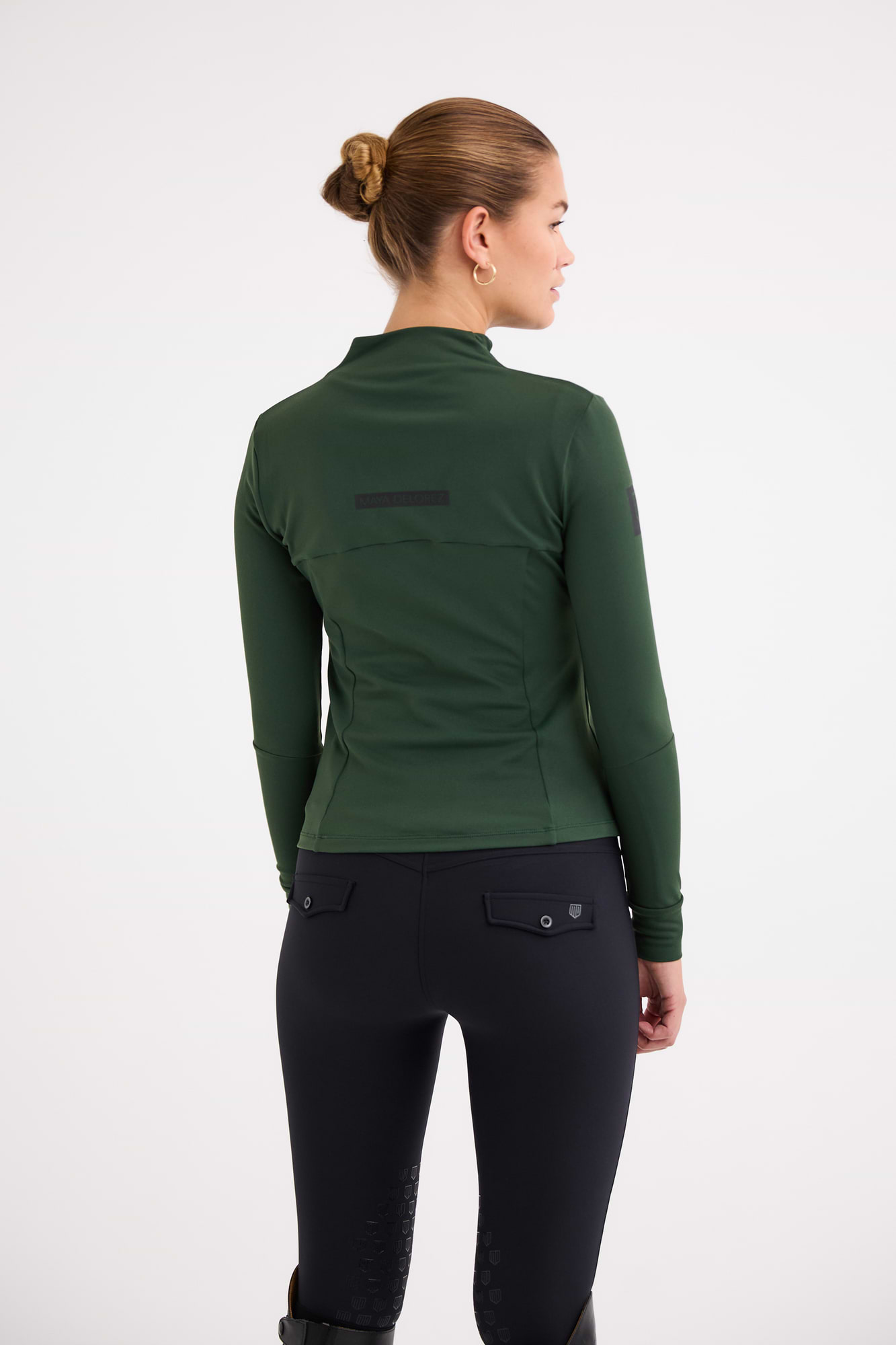 Silhouette Sports Jacket