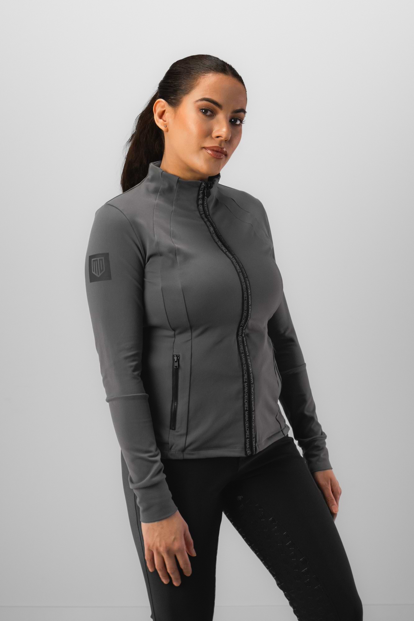 Silhouette Sports Jacket
