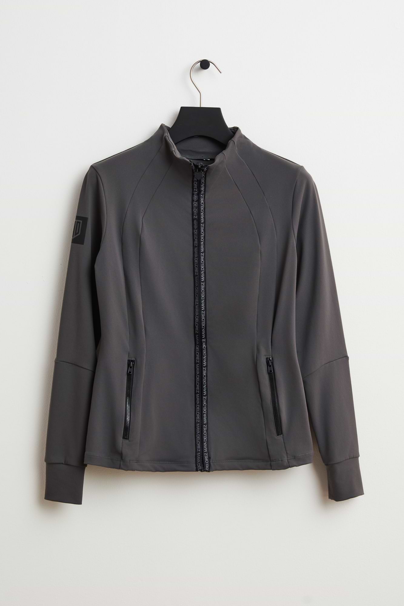 Silhouette Sports Jacket
