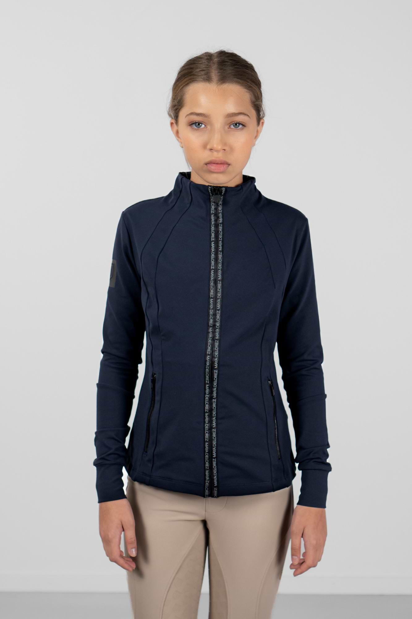 YR Silhouette Sports Jacket