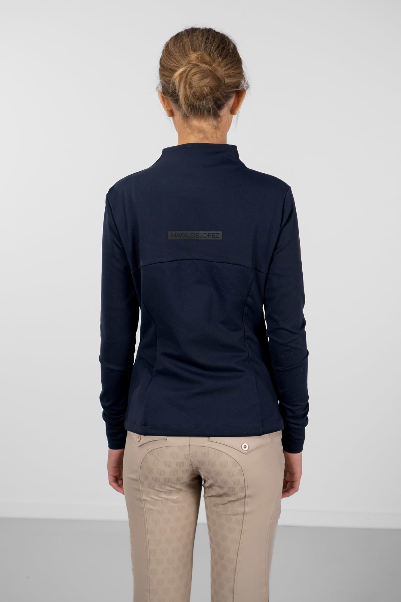 YR Silhouette Sports Jacket
