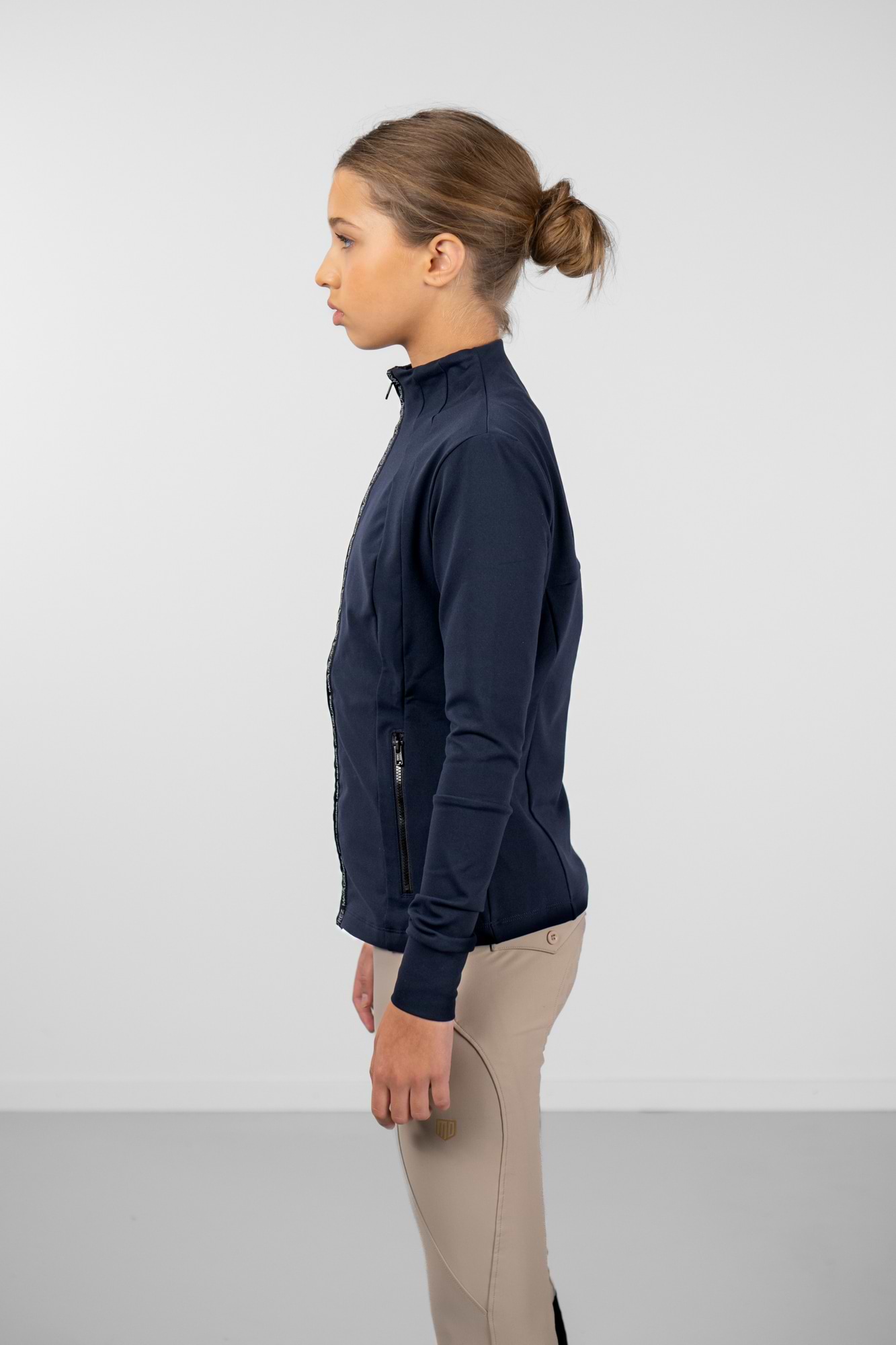 YR Silhouette Sports Jacket
