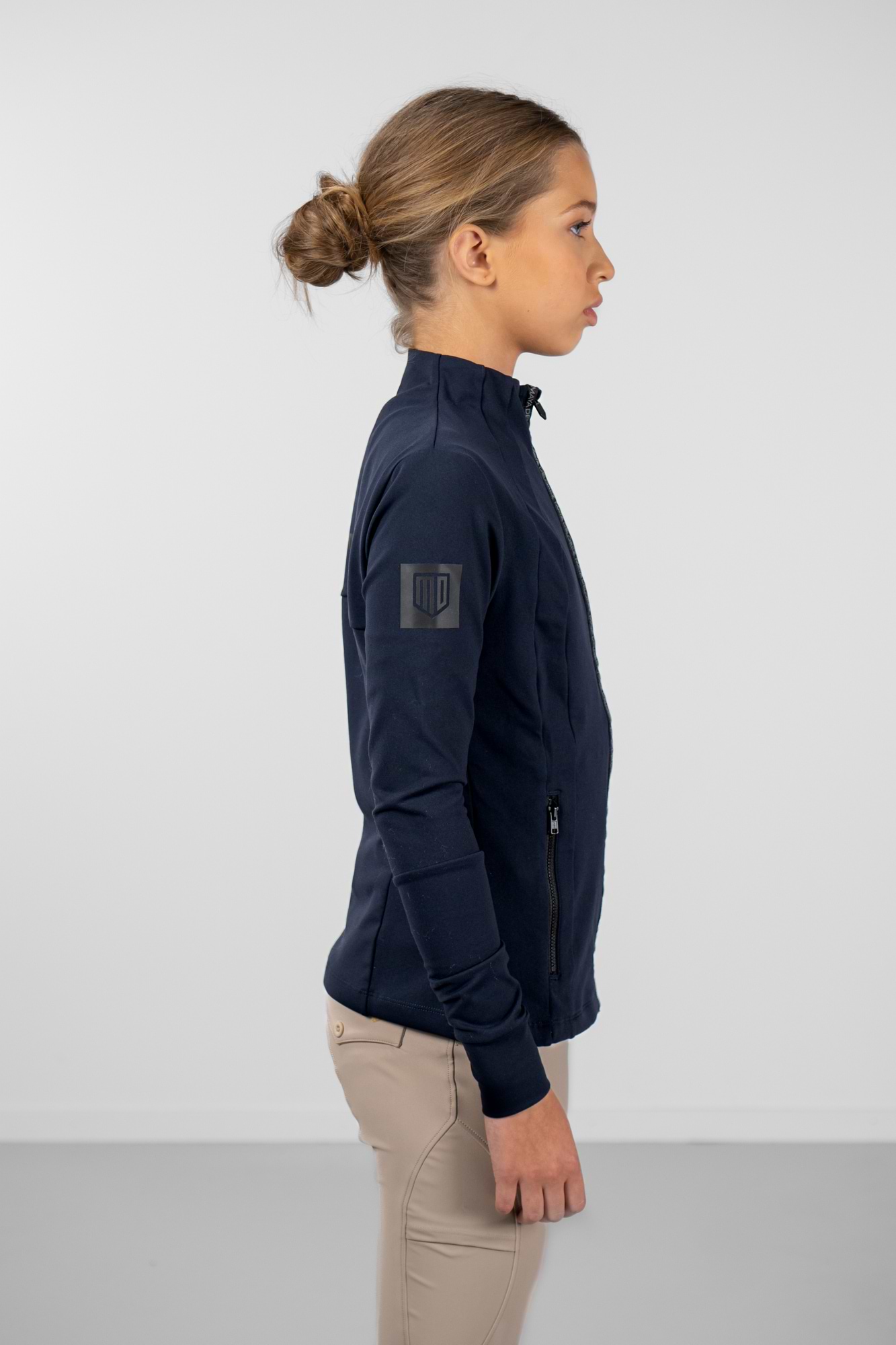 YR Silhouette Sports Jacket