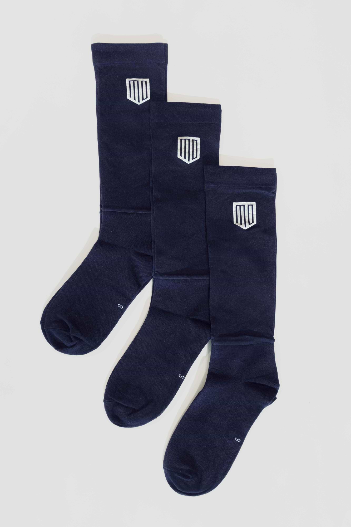 3-pack Competition Socks