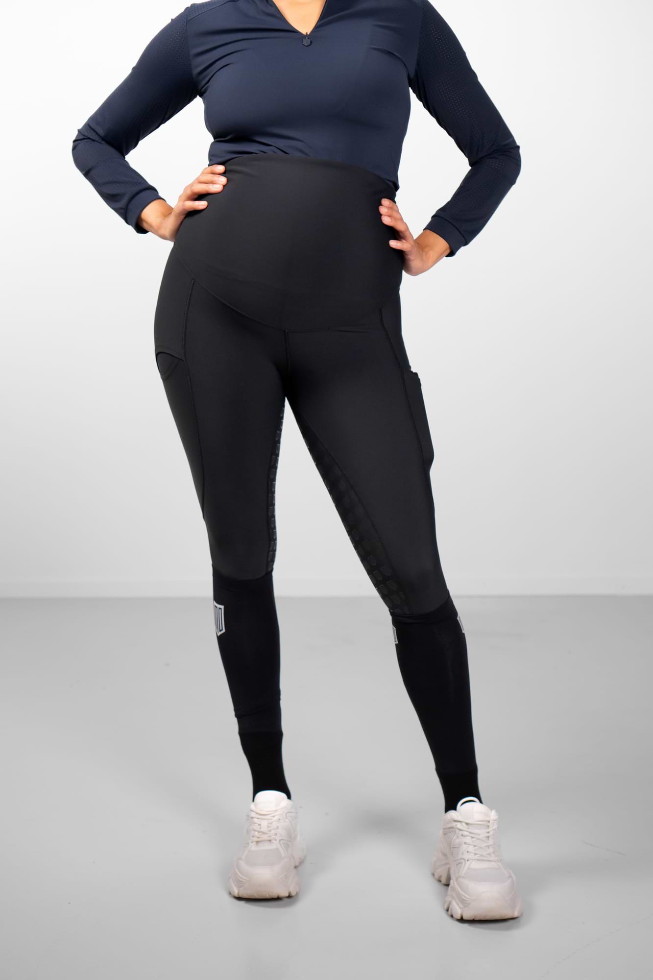 Maternity Function Breeches