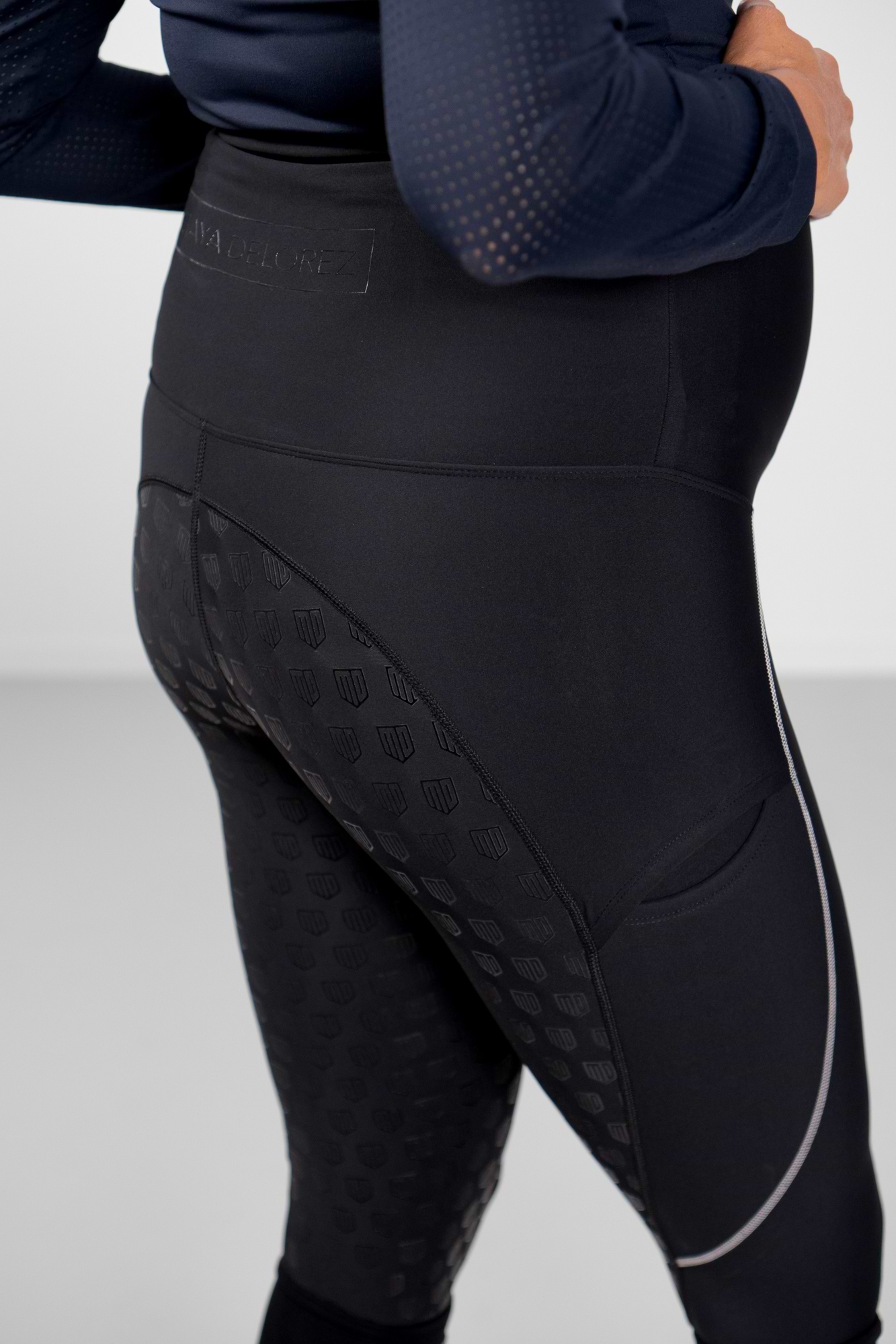 Maternity Function Breeches