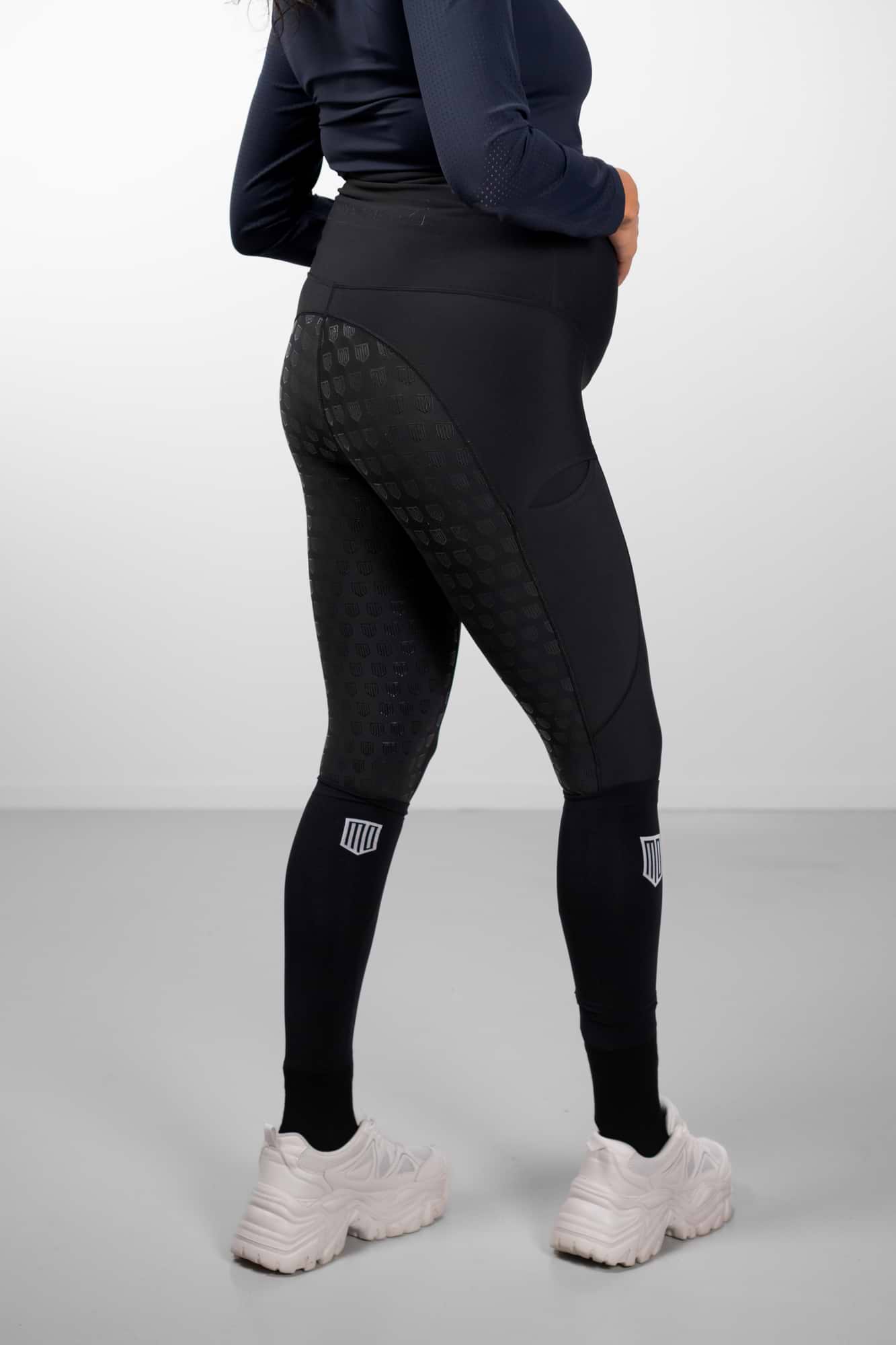 Maternity Function Breeches