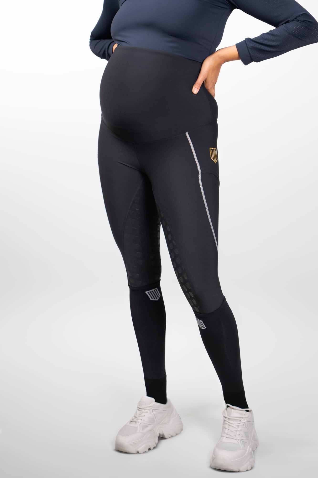 Maternity Function Breeches