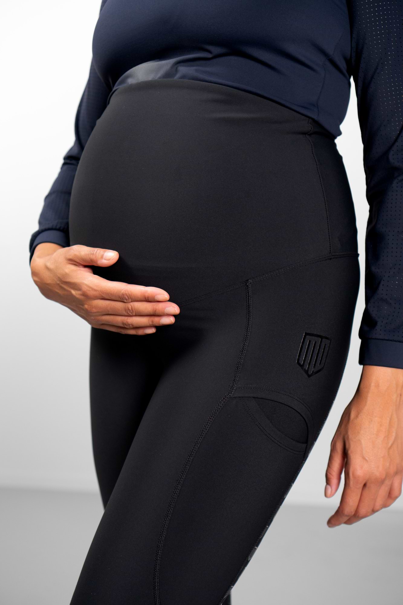 Maternity Function Breeches