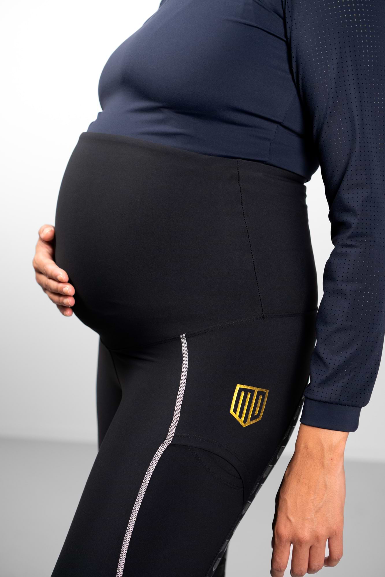 Maternity Function Breeches
