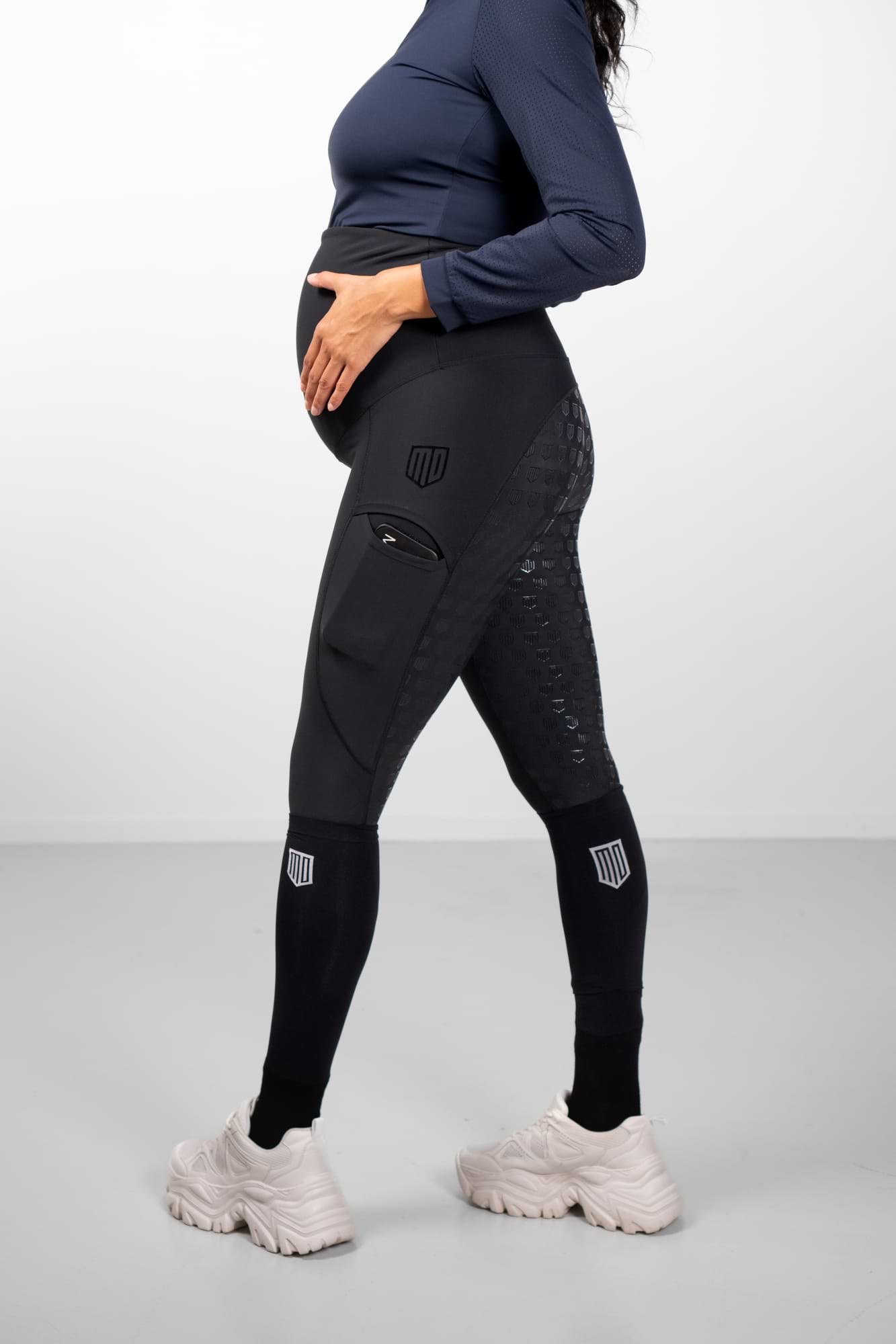 Maternity Function Breeches