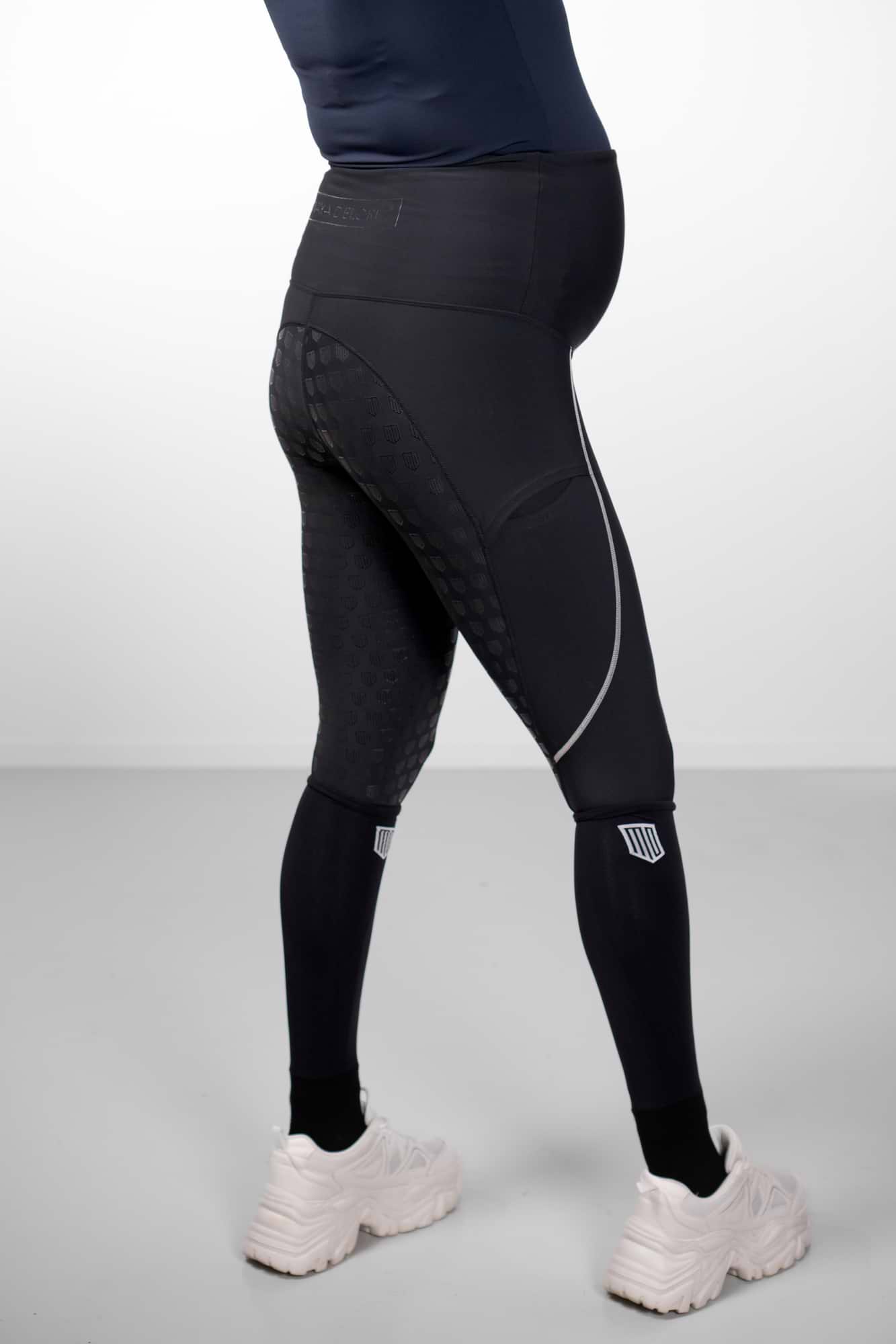 Maternity Function Breeches