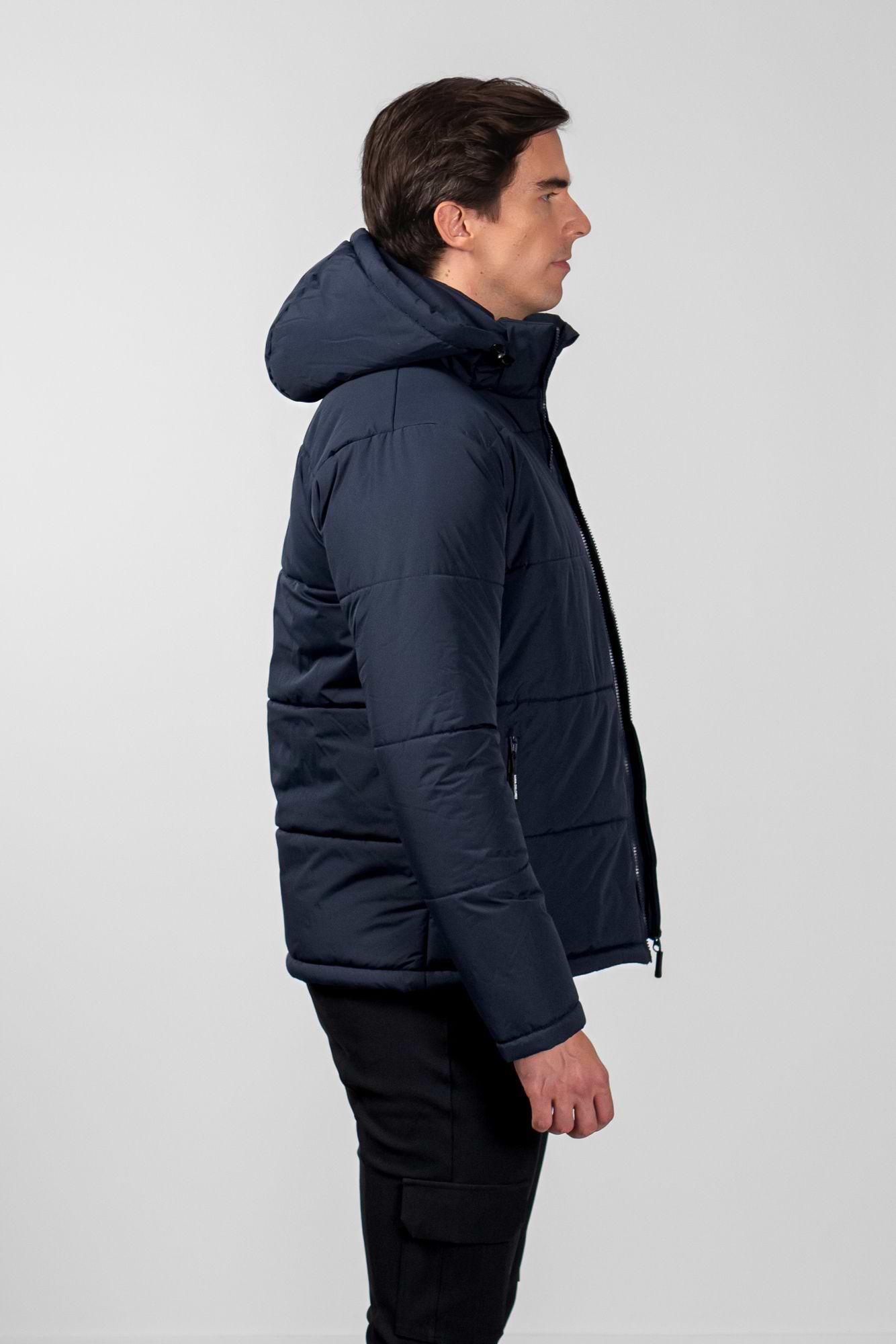 Winterjacke