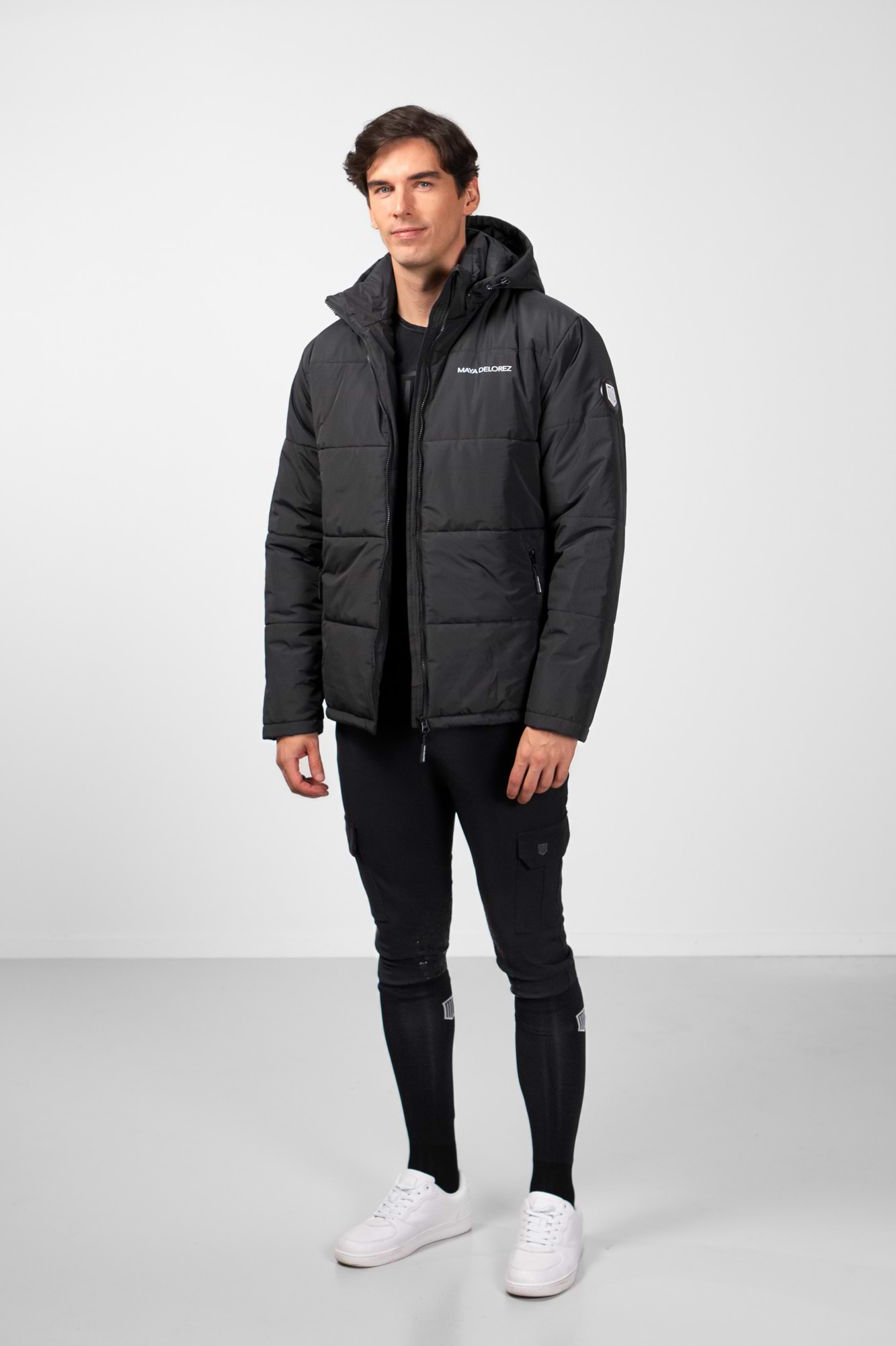 Winter Jacket