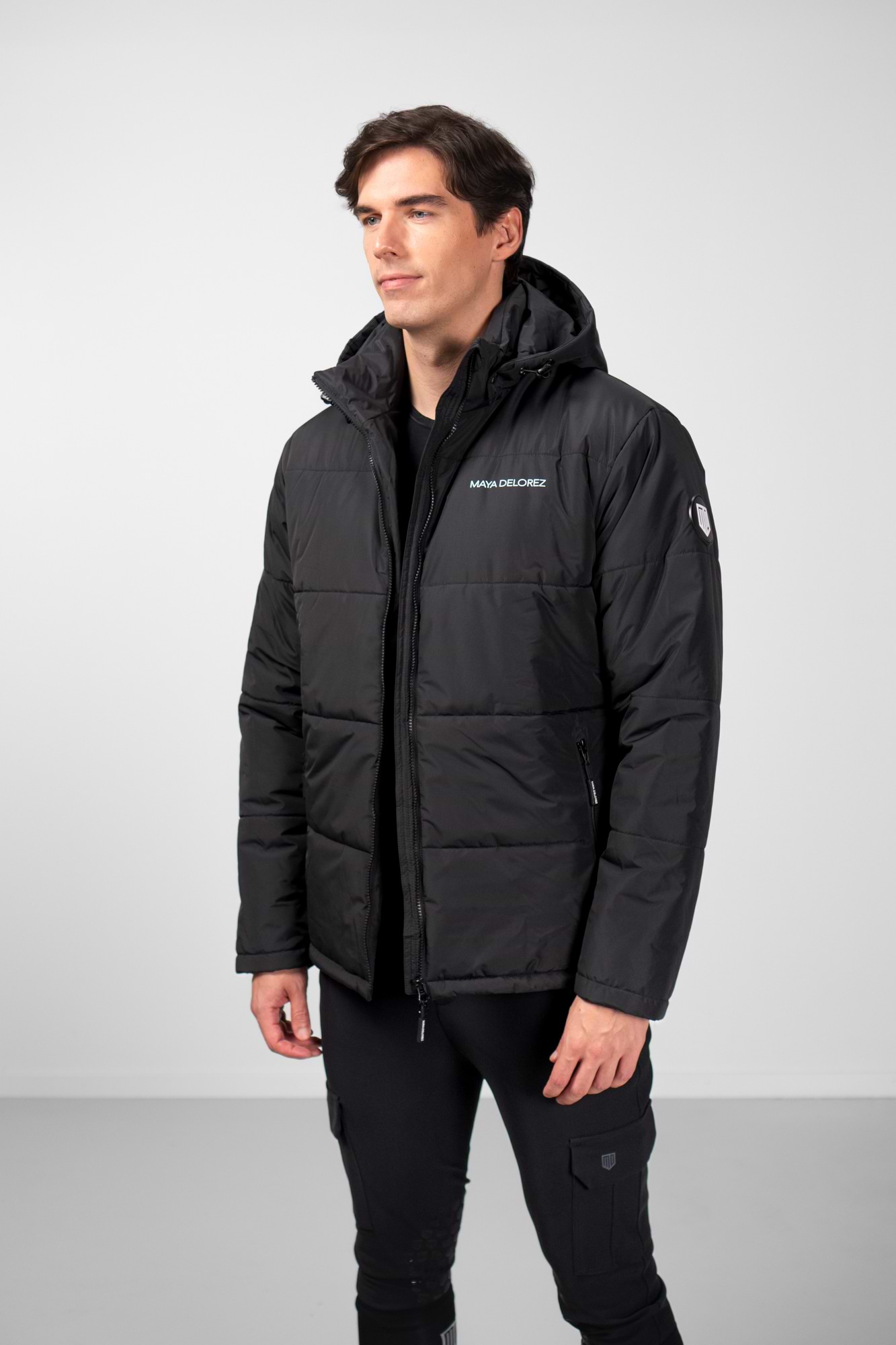 Winter Jacket