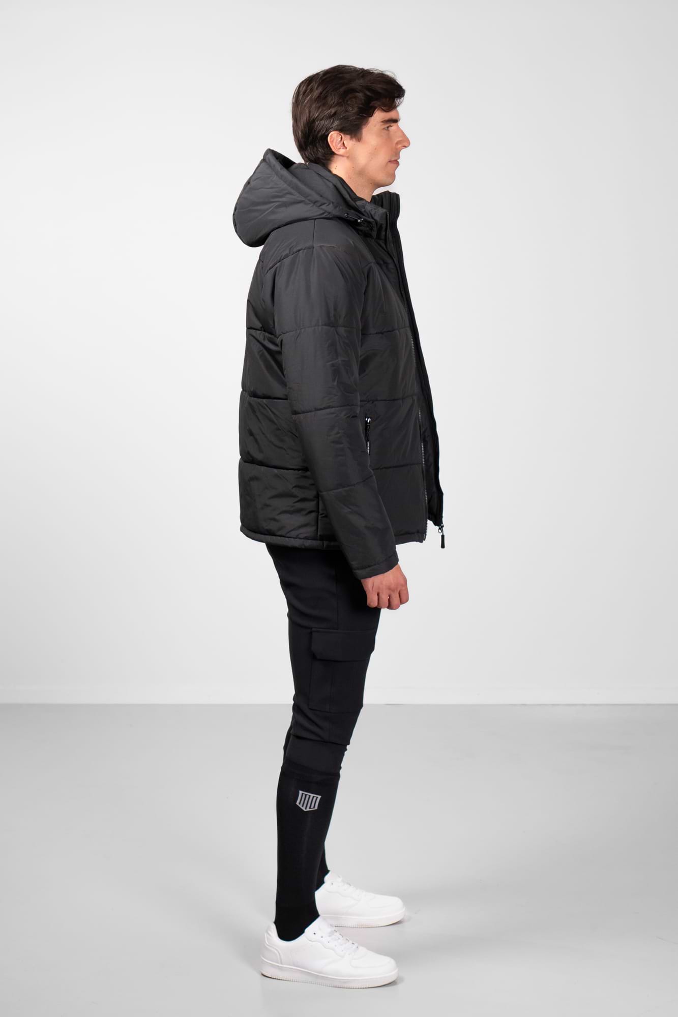 Winter Jacket