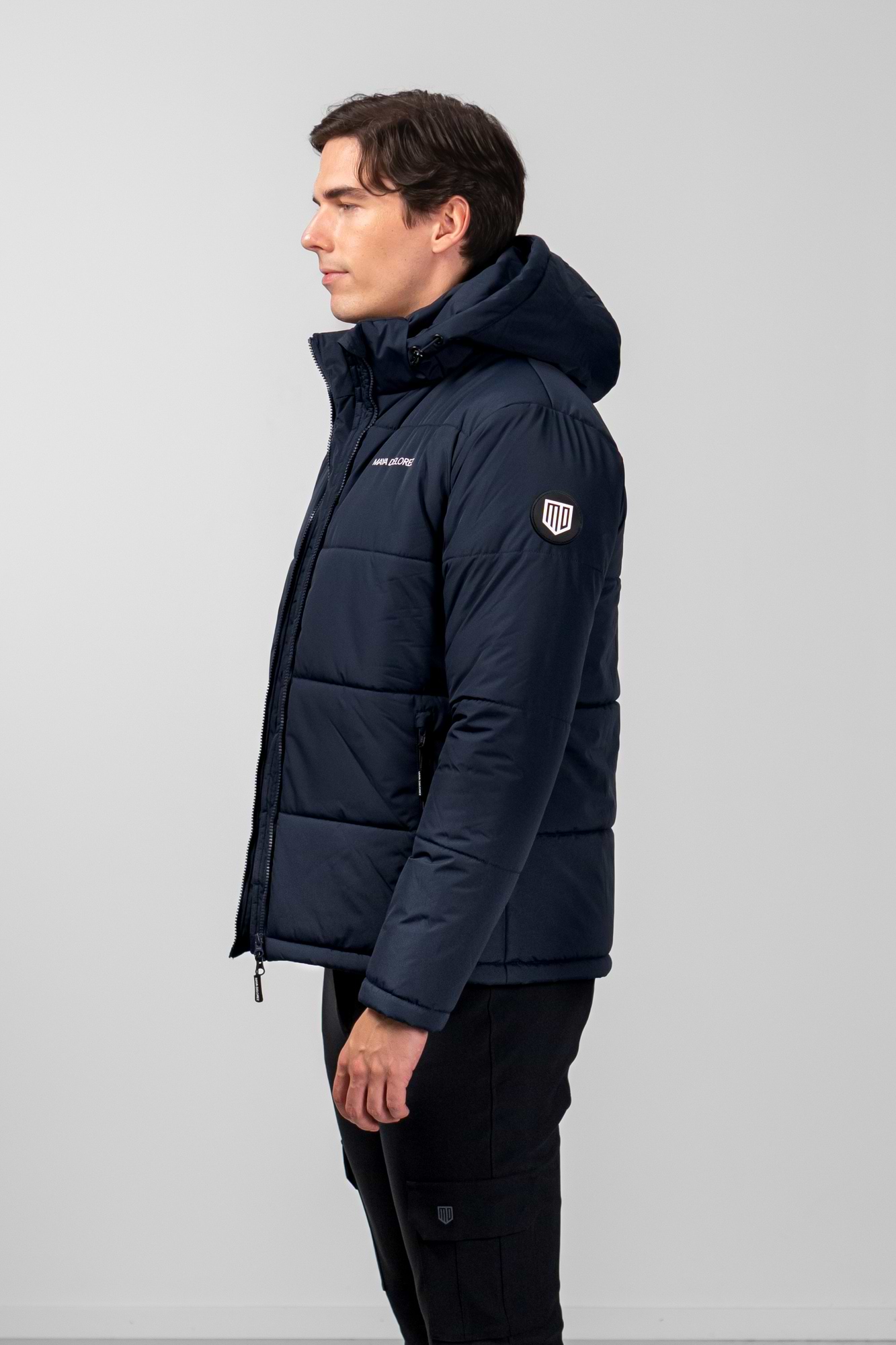 Winterjacke