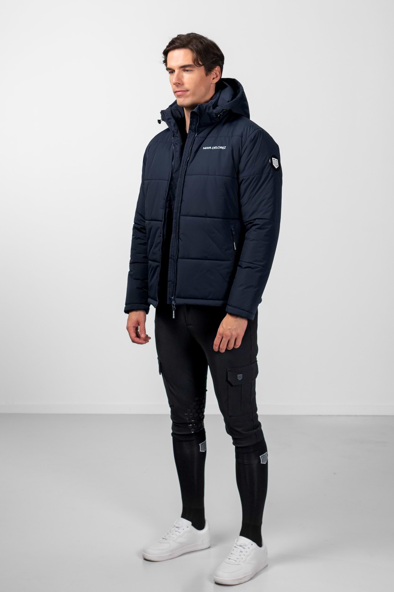 Winterjacke