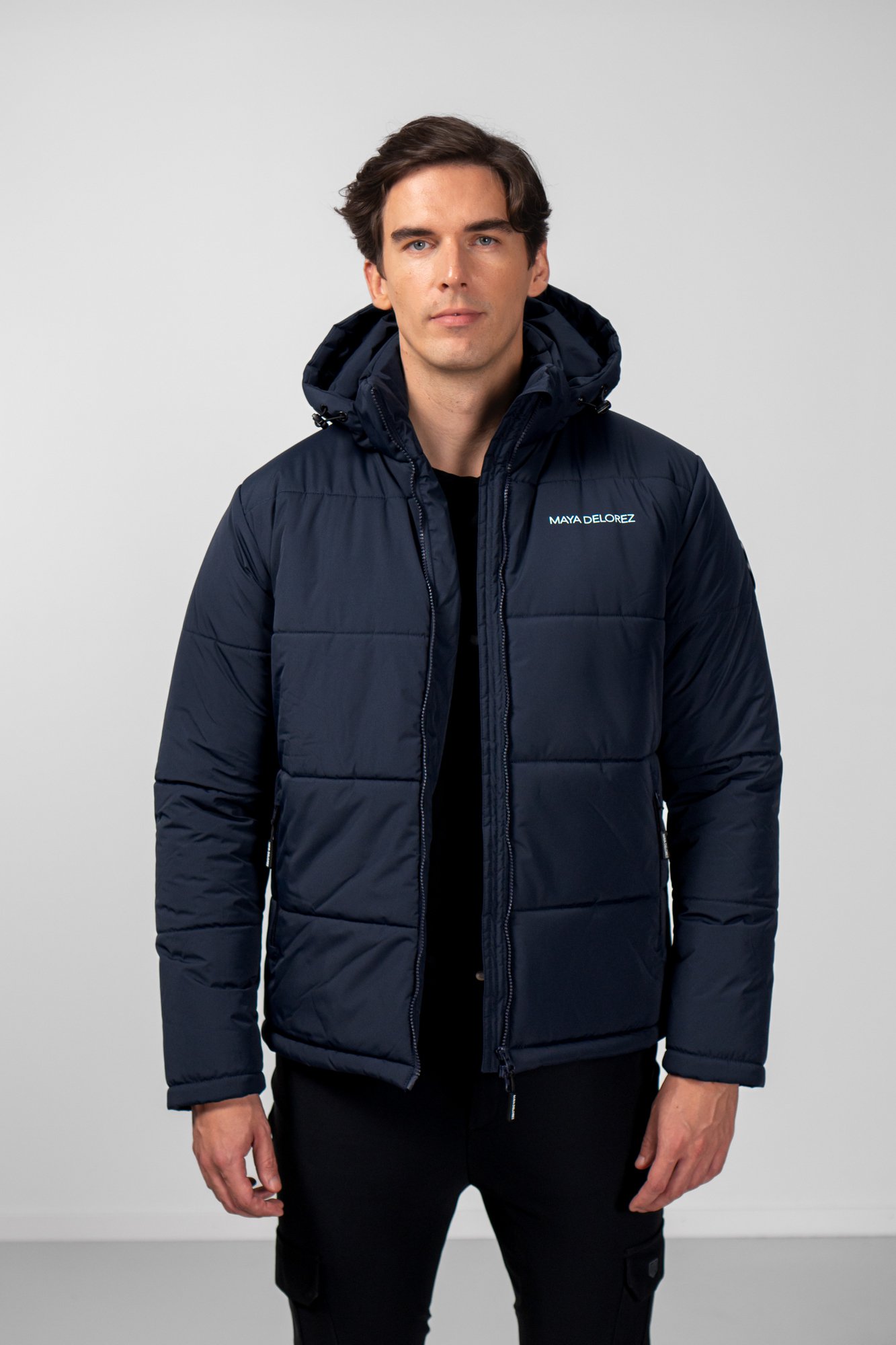 Winterjacke