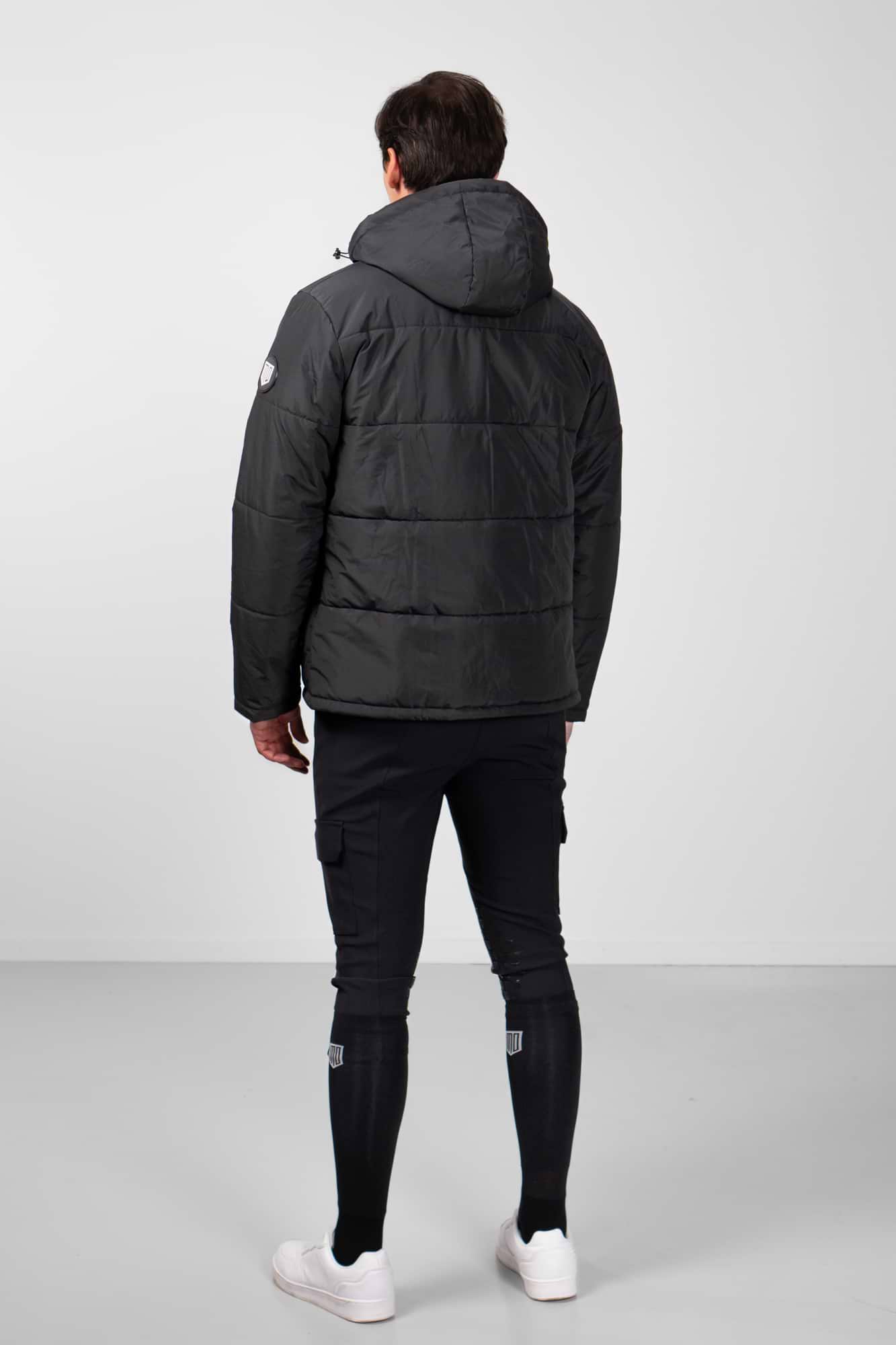 Winter Jacket