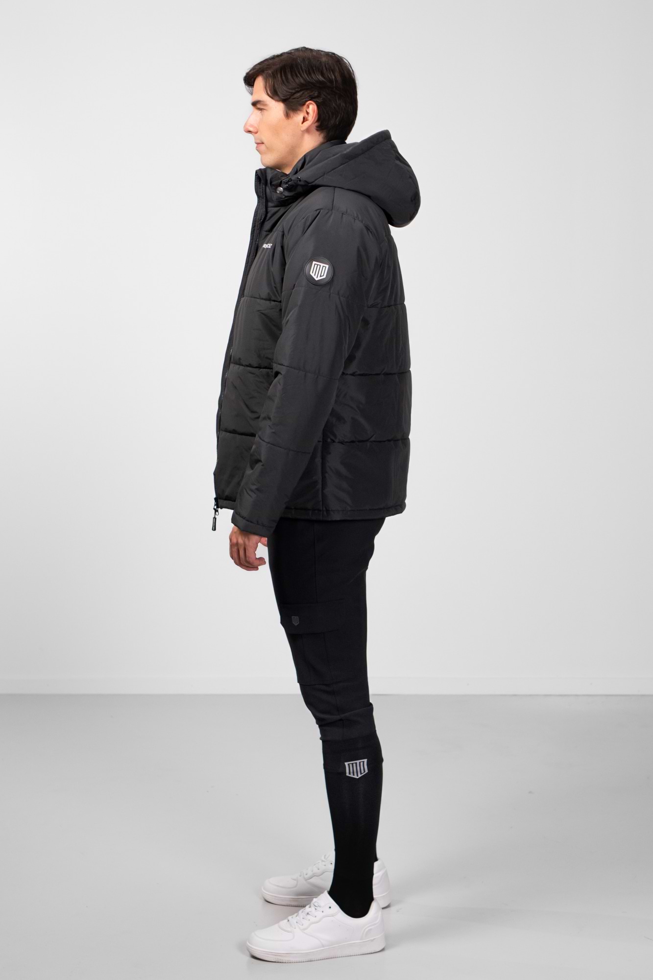 Winter Jacket