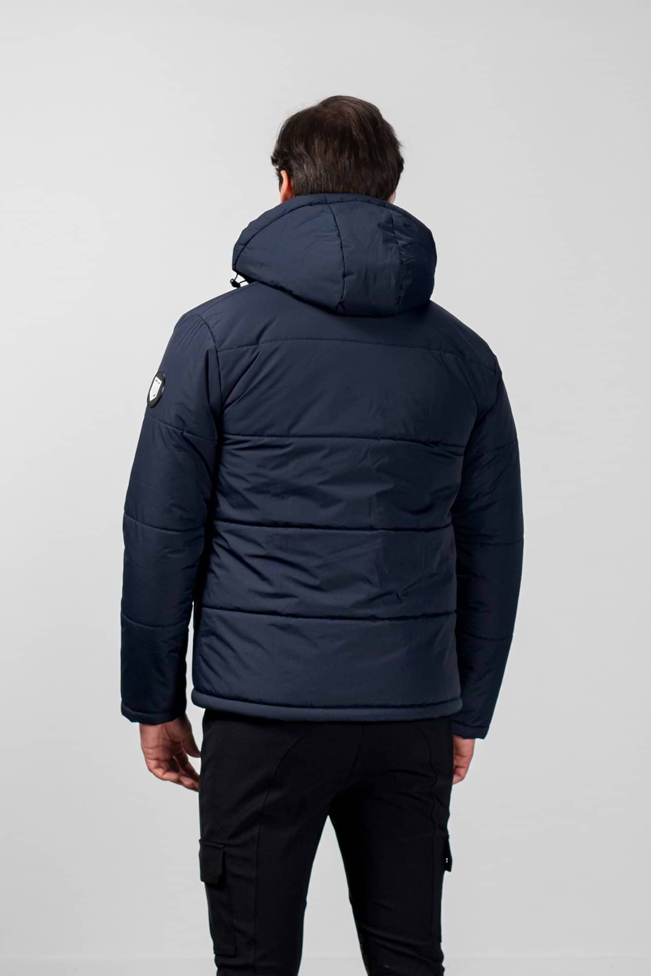 Winterjacke