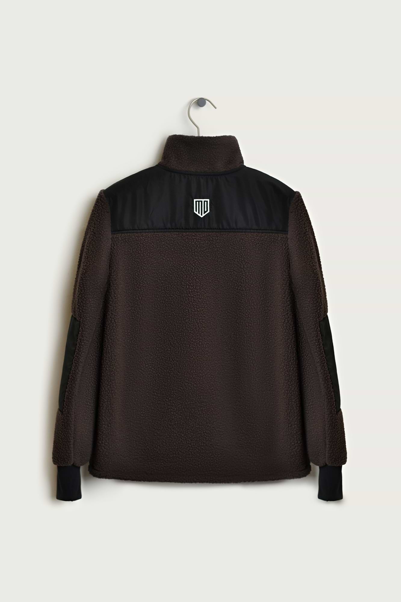 Mens Teddy Jackets