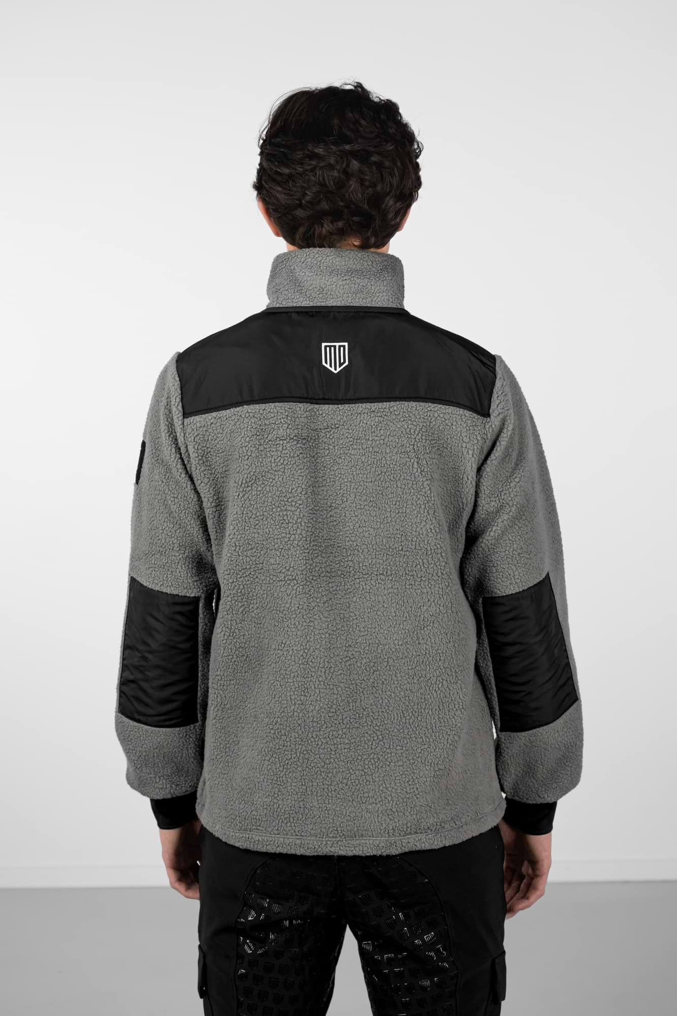 Teddy Jacket