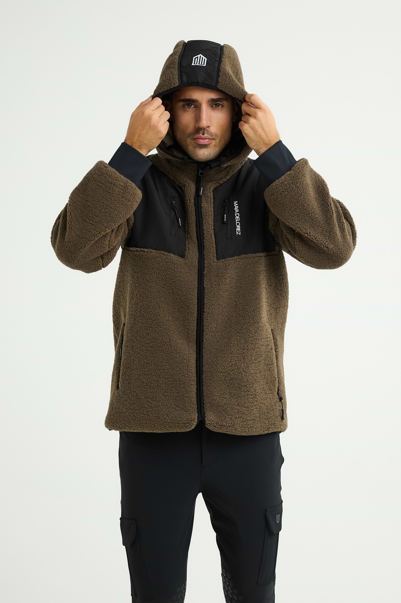 Teddy Jacket