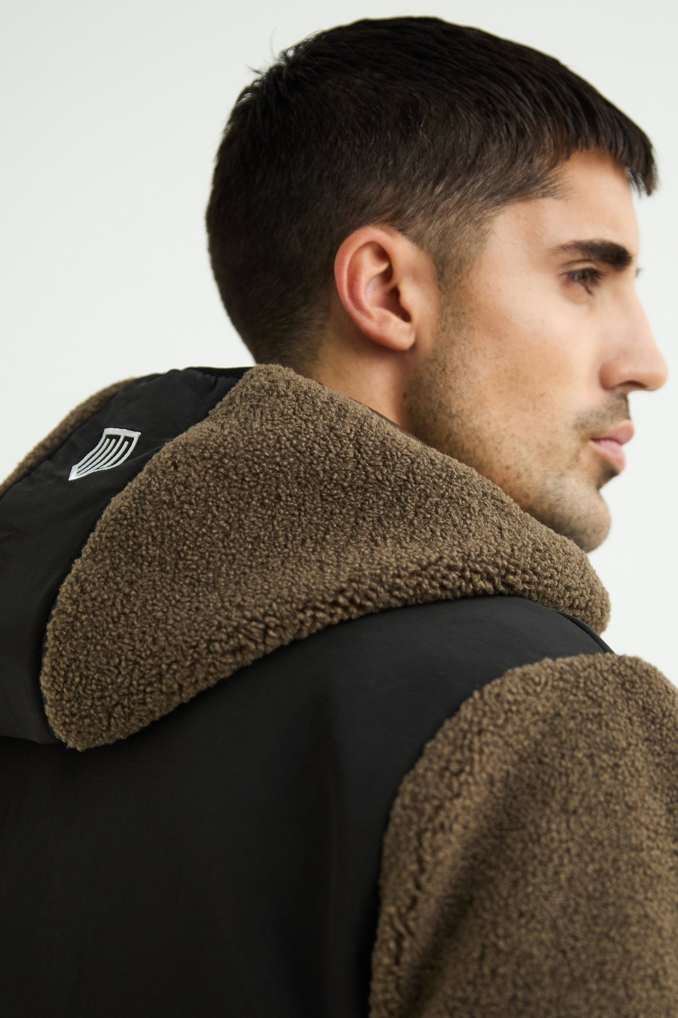 Teddy Jacket