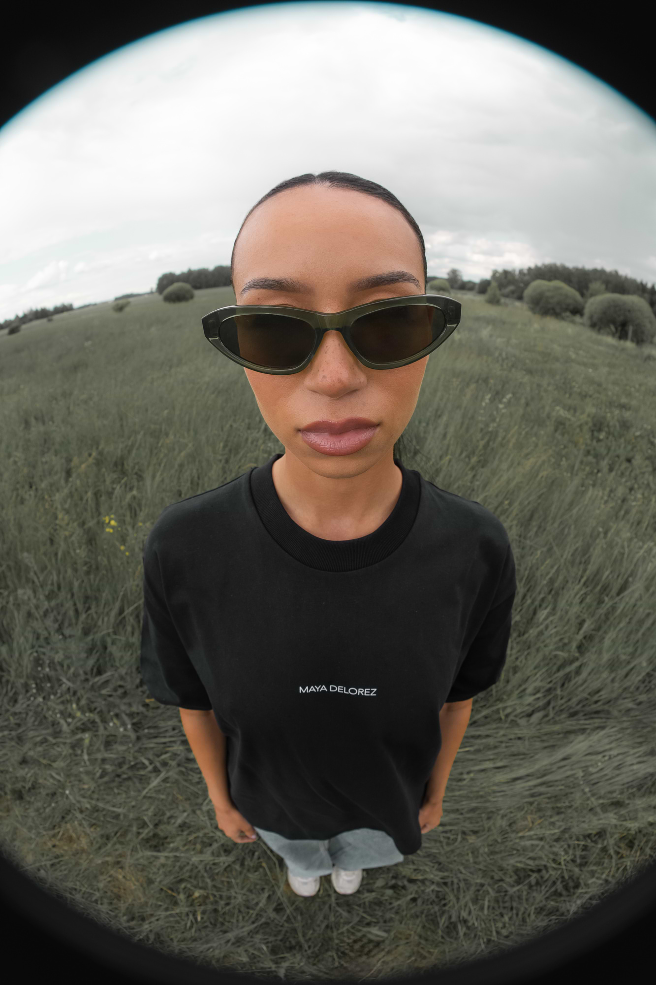 T-shirt Unisex