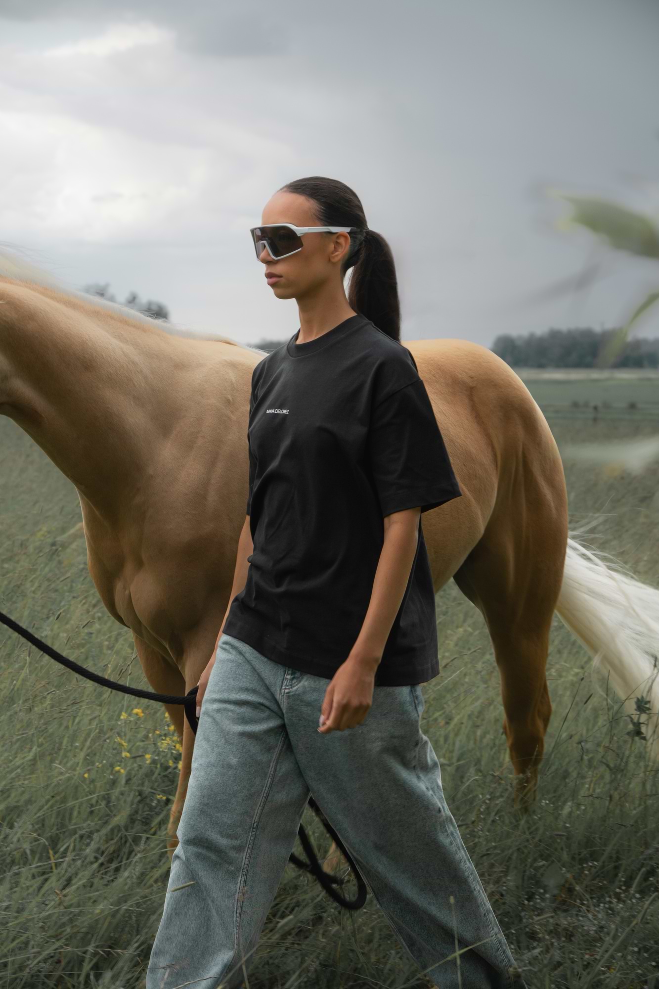 T-shirt Unisex
