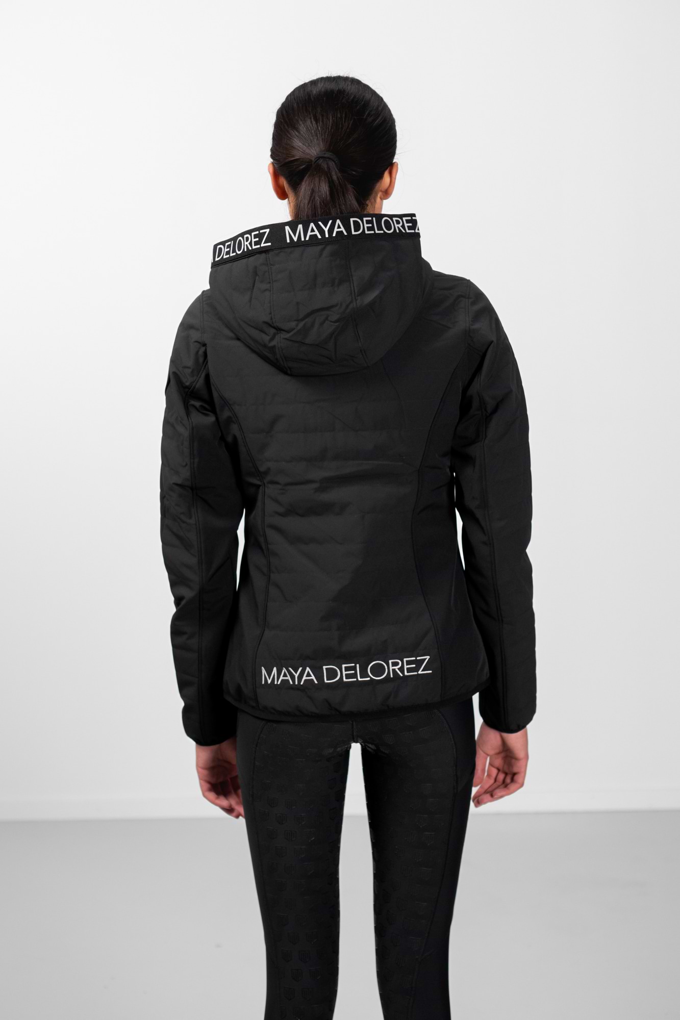 YR Function Jacket